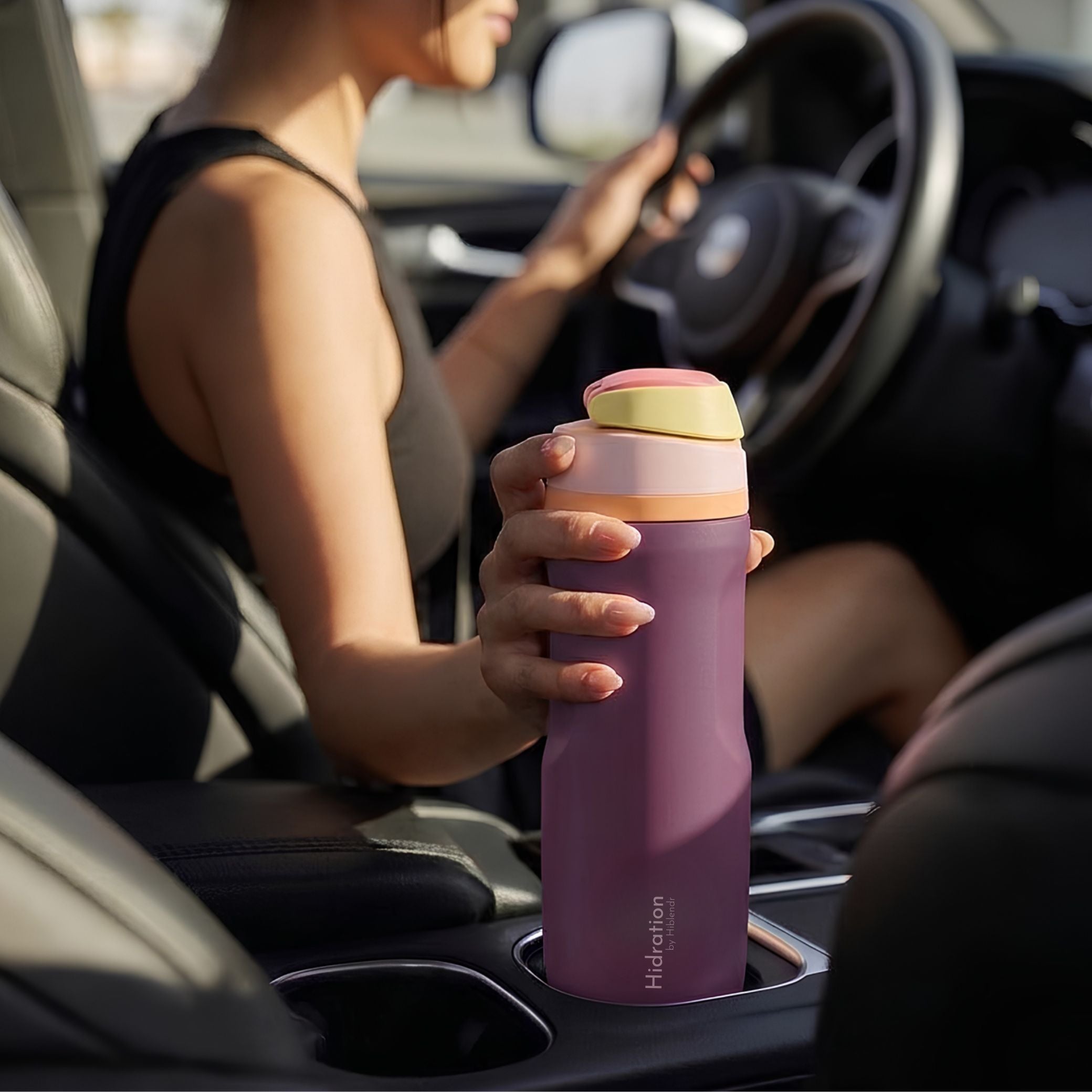 Hidration HiSip™ Bottle (770ml)