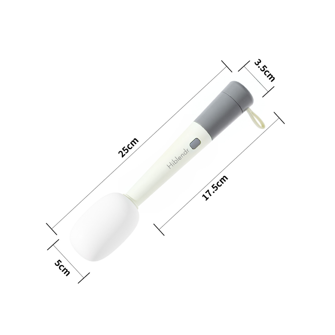 HiBrush - 3 in 1 Cleaning Kit (for 2nd & 3rd Gen)