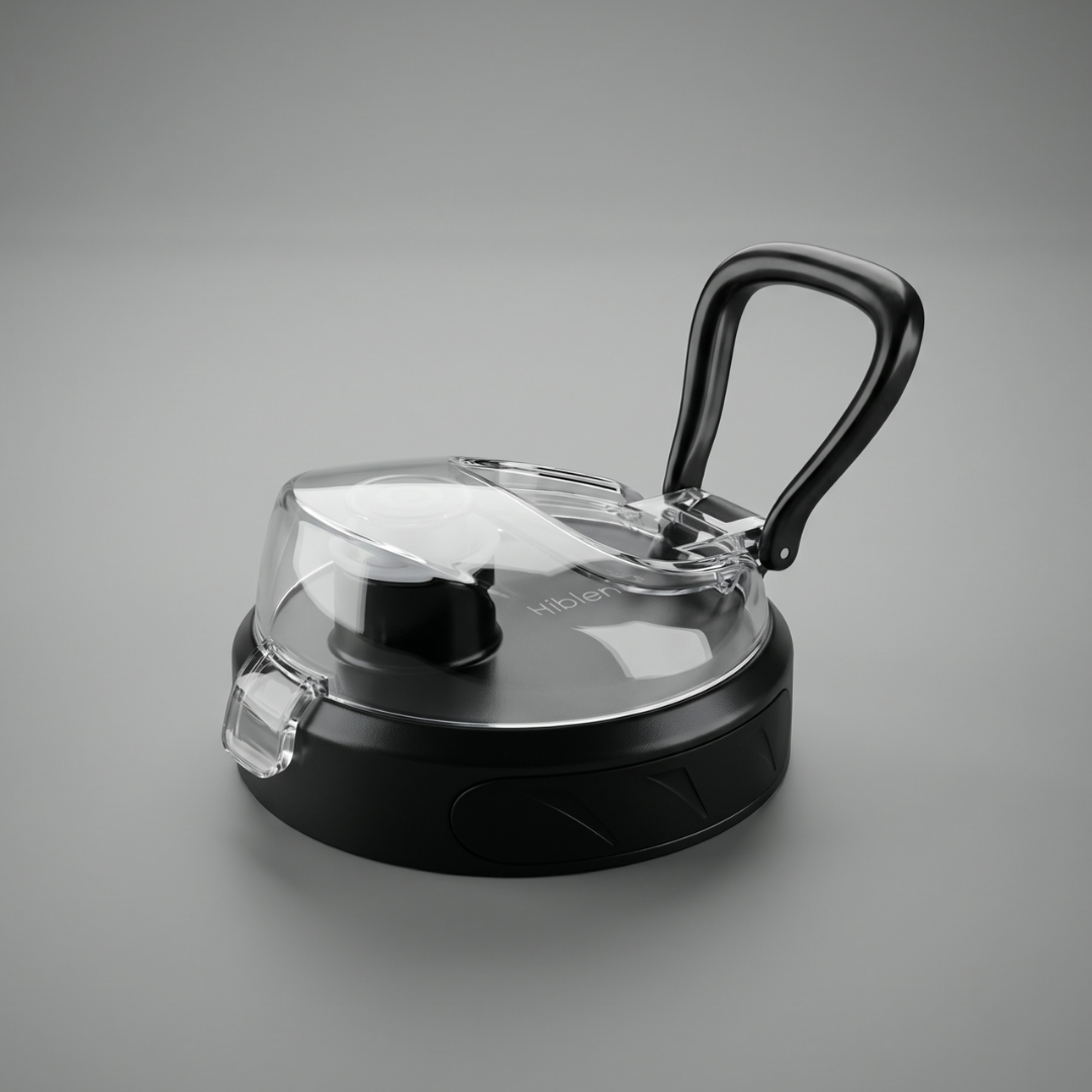 HiFlip Drinking Lid 3.0 - for 3rd Gen Juice Cup Ultra Only