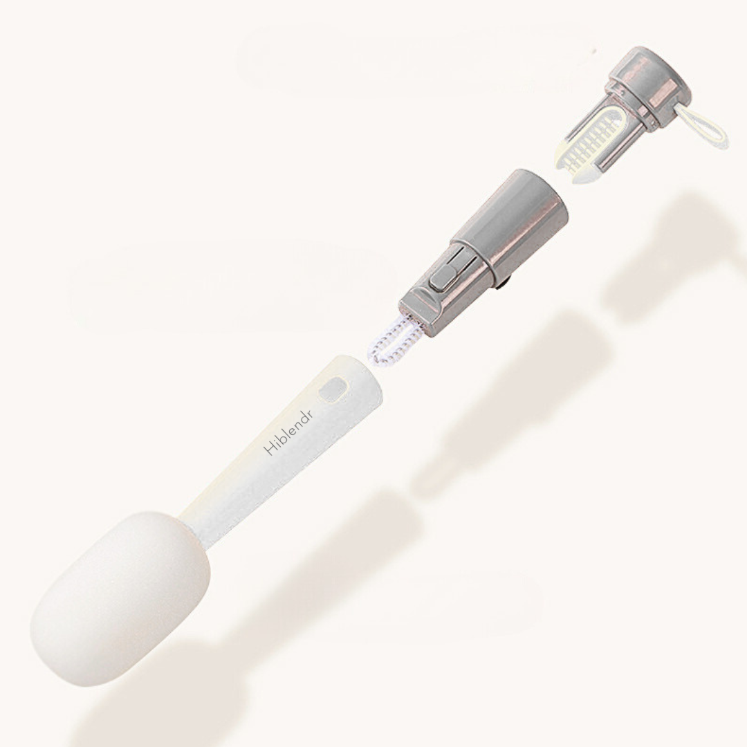 HiBrush - 3 in 1 Cleaning Kit (for 2nd & 3rd Gen)