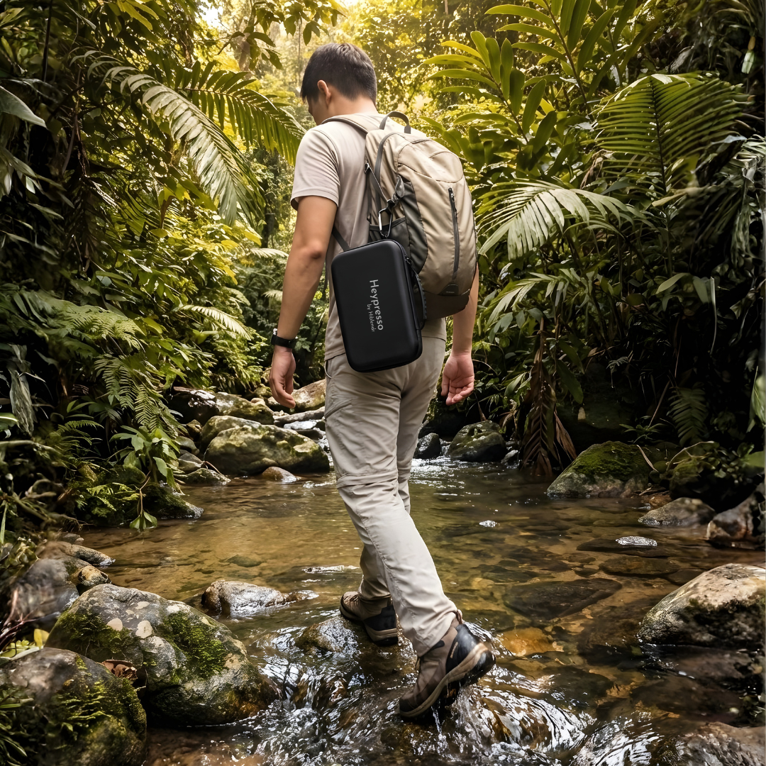 Heypresso Protective Case