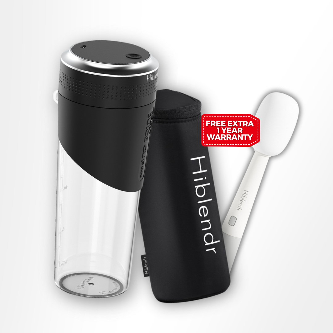 Hiblendr Essential Bundle