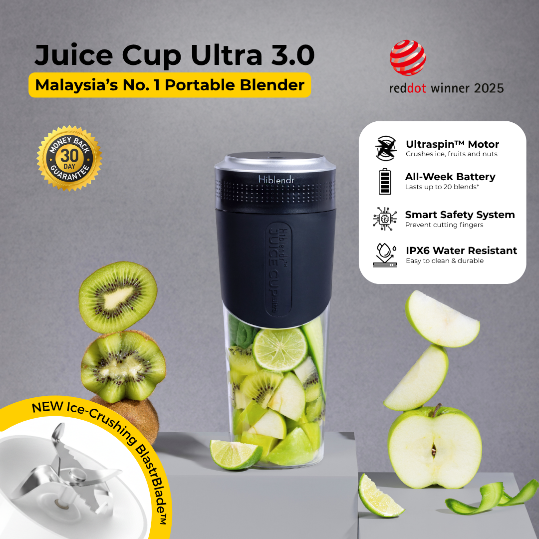 Juice Cup Ultra (3rd Gen)
