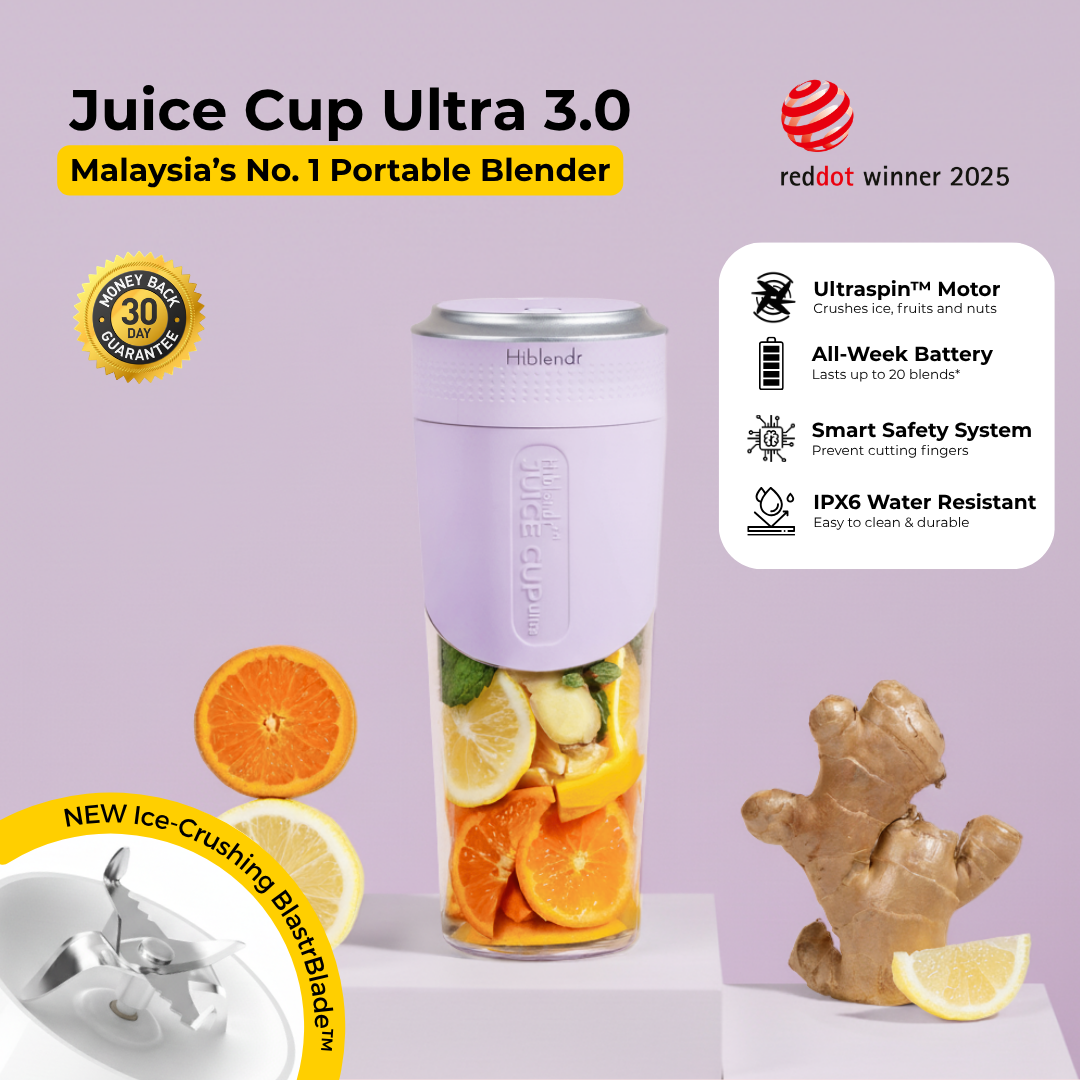 Juice Cup Ultra (3rd Gen)