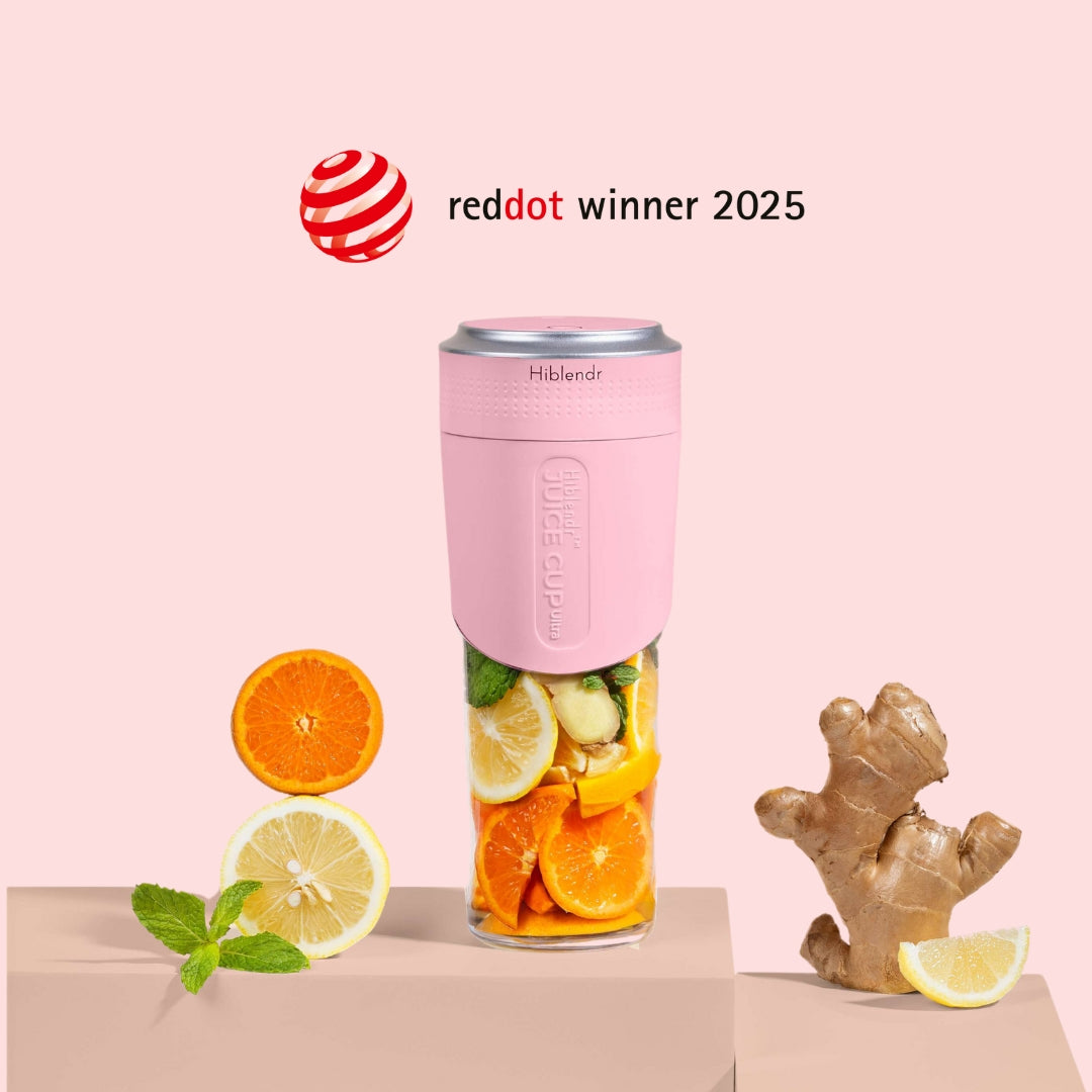 Hiblendr Juice Cup Ultra Duo x 2 (Coforyou Special)