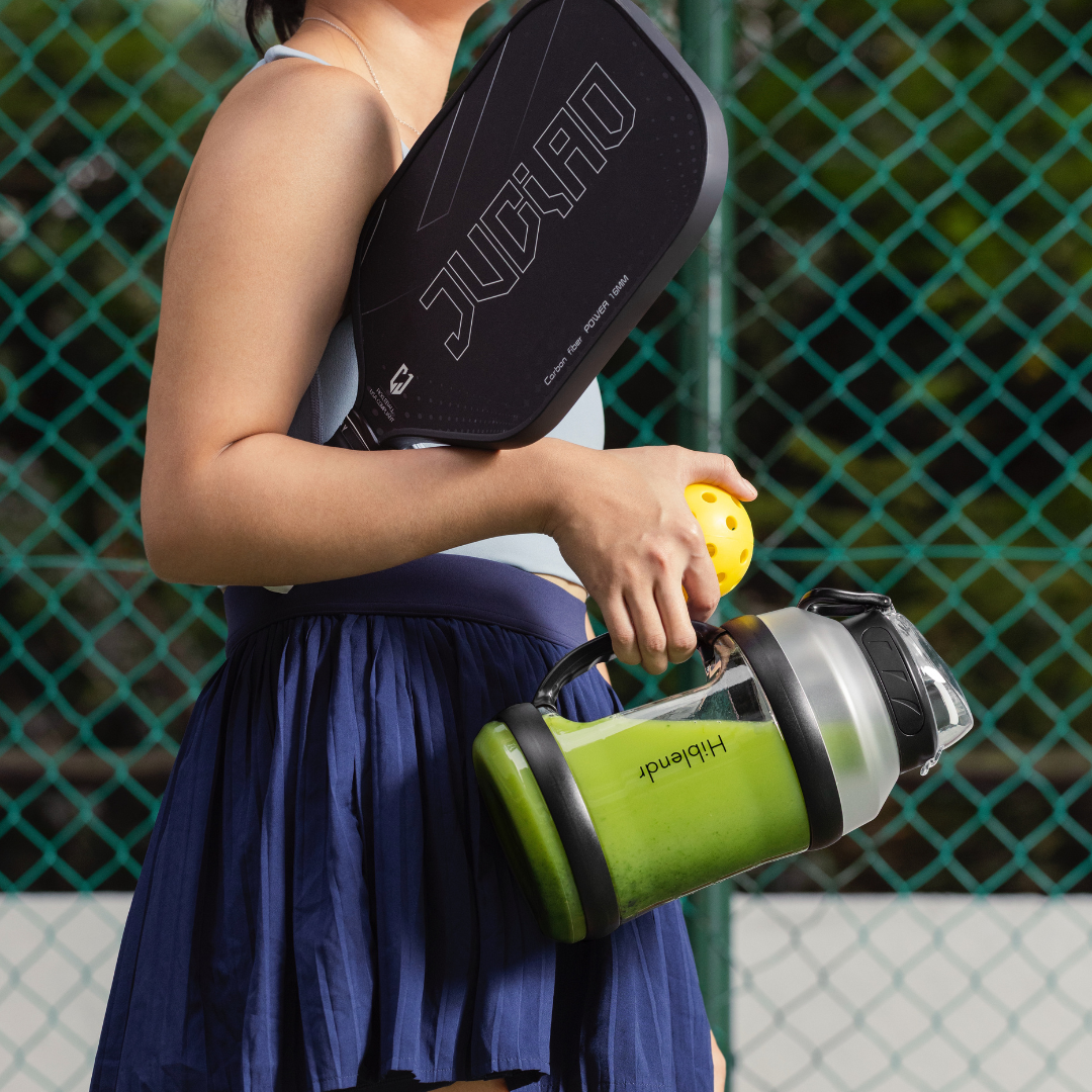 2L HiJug Max Oversized Water Bottle