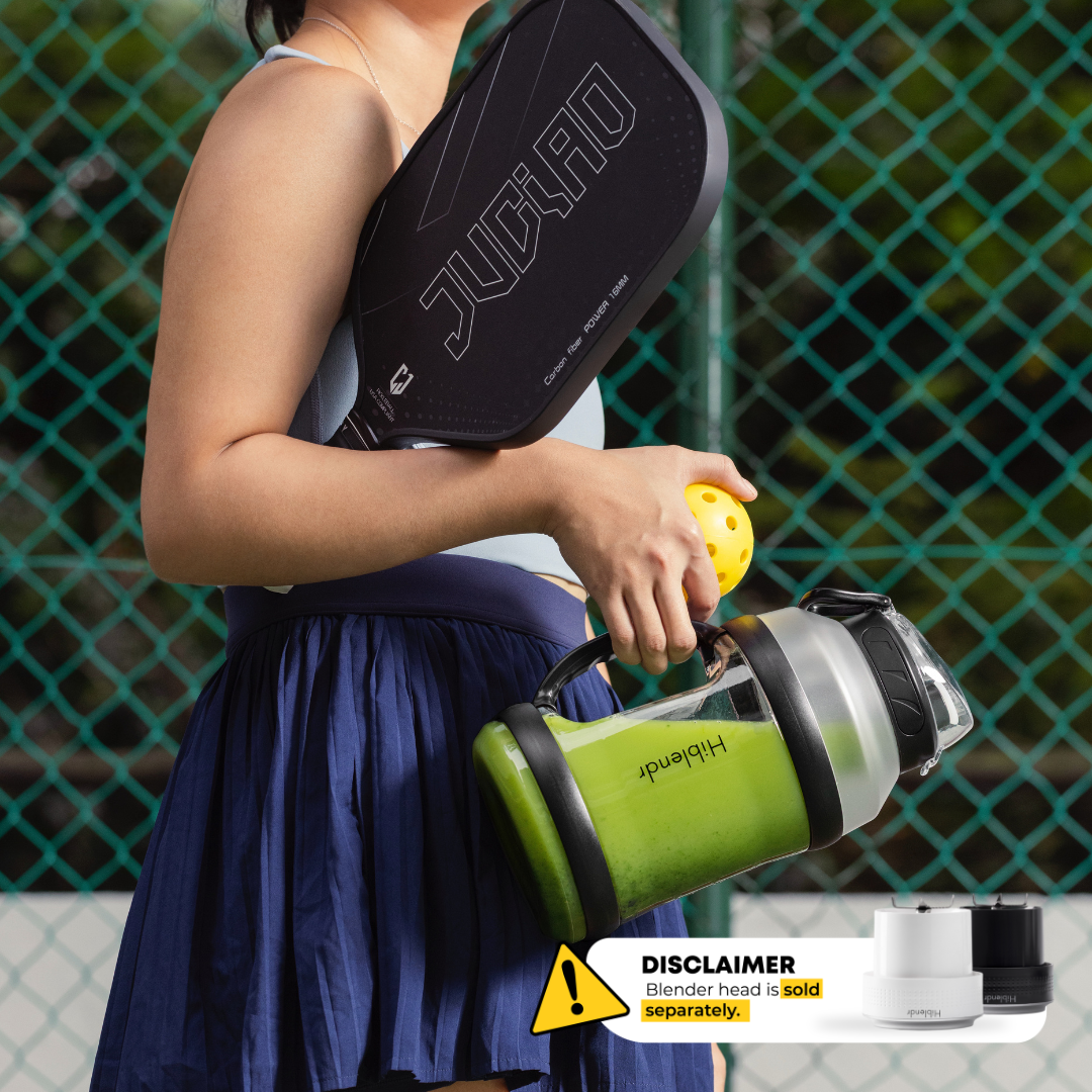2L HiJug Max Oversized Water Bottle