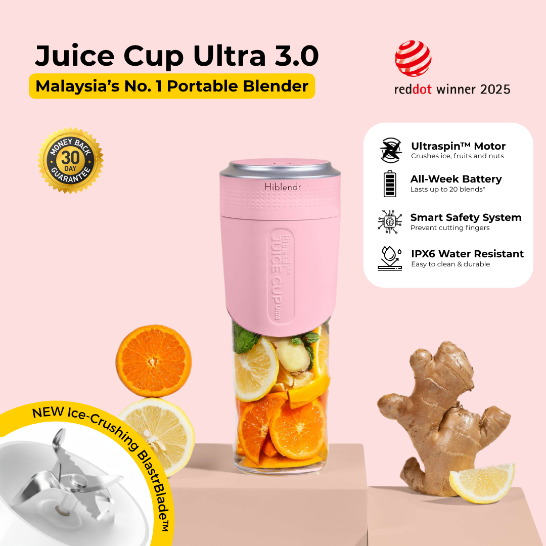 Juice Cup Ultra (3rd Gen)