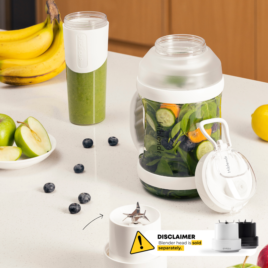 2L HiJug Max Oversized Water Bottle
