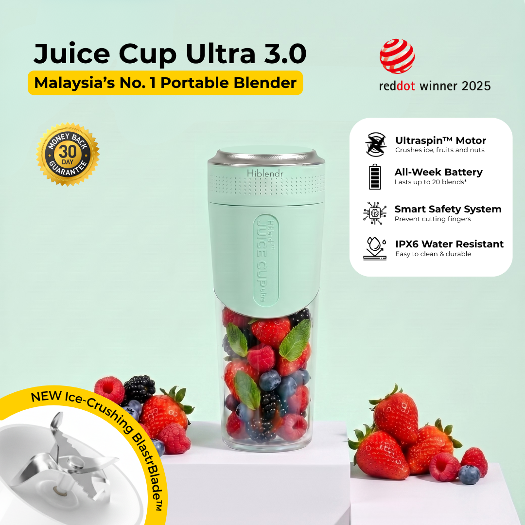 Juice Cup Ultra (3rd Gen)