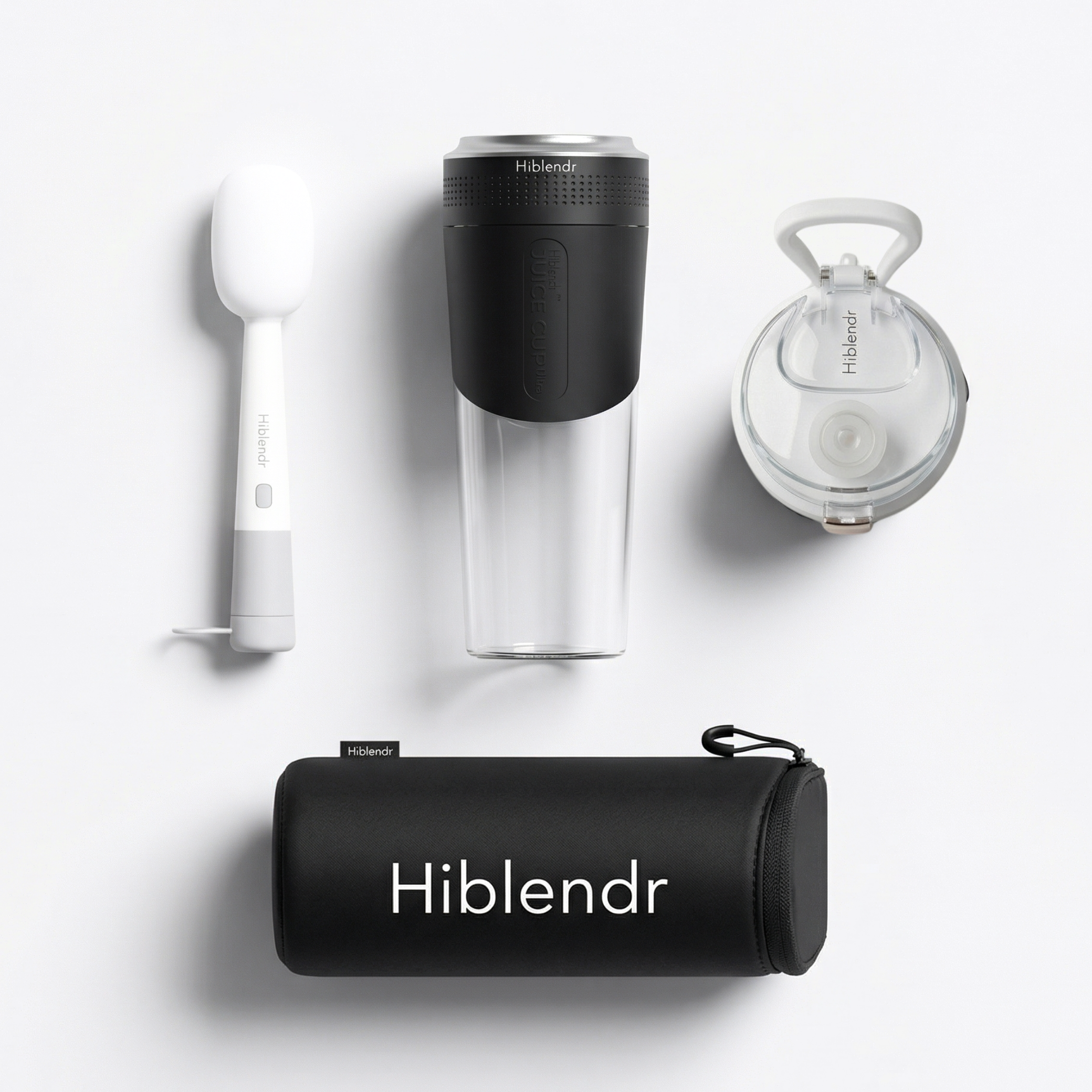 60-Second Health Starter Bundle