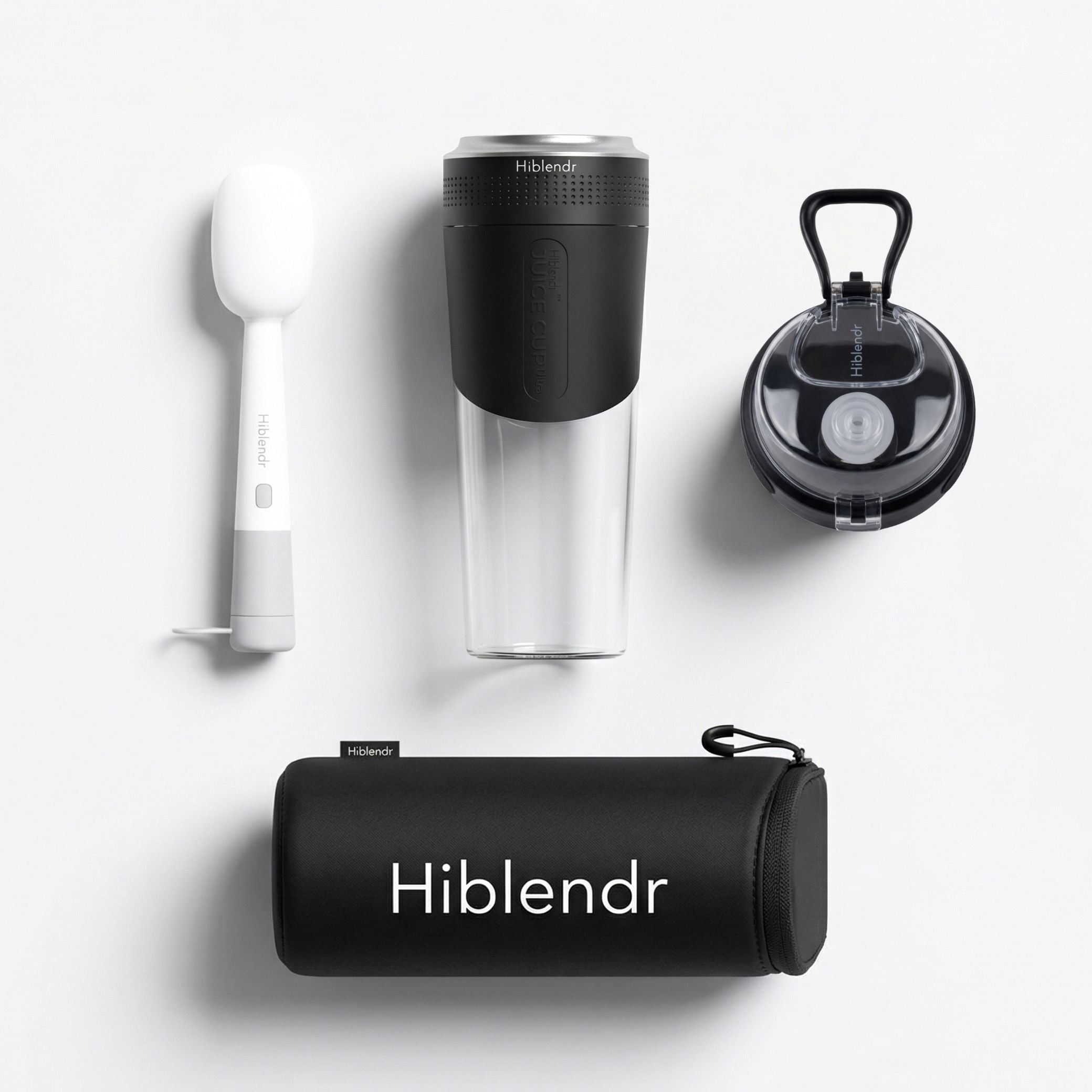 60-Second Health Starter Bundle