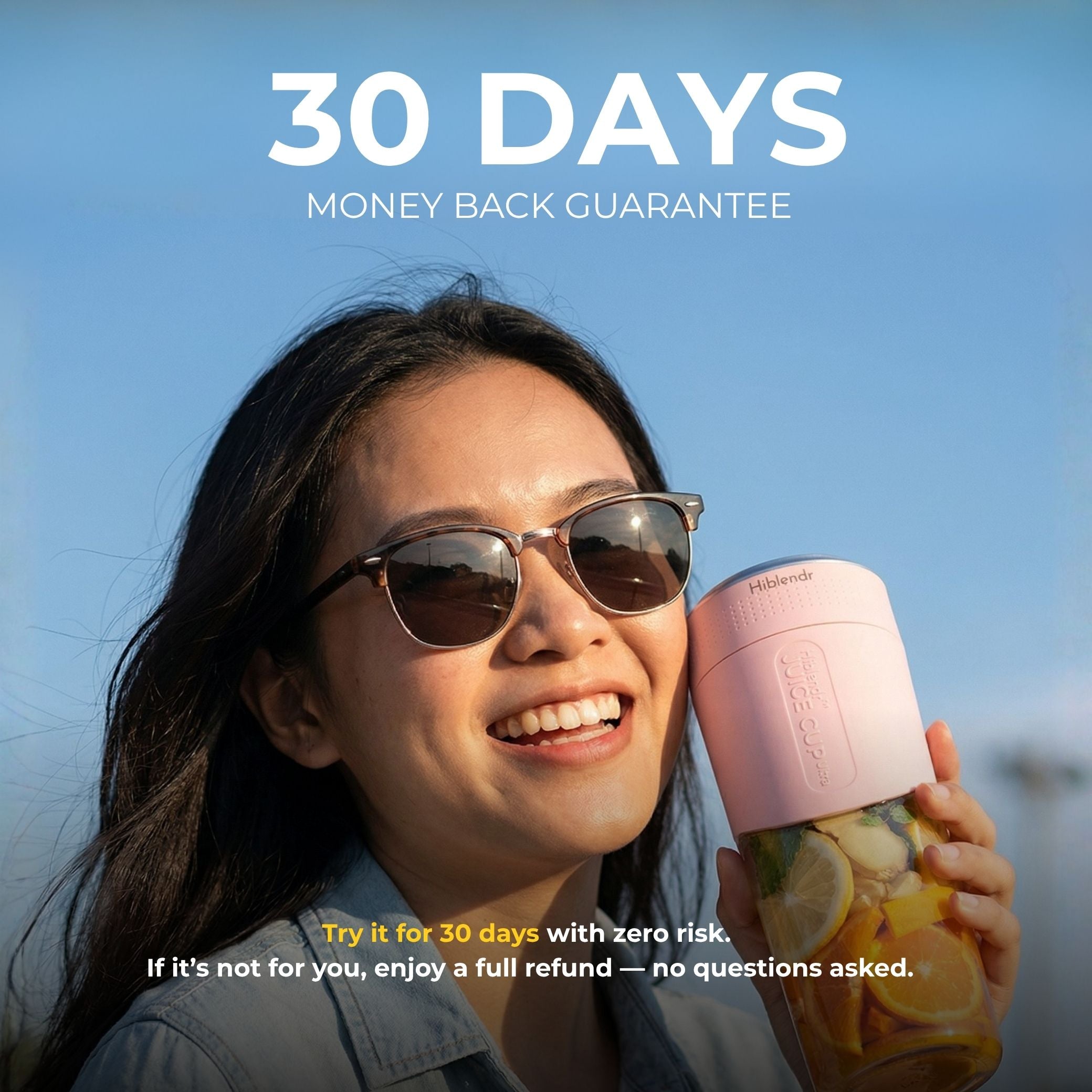 60-Second Health Starter Bundle