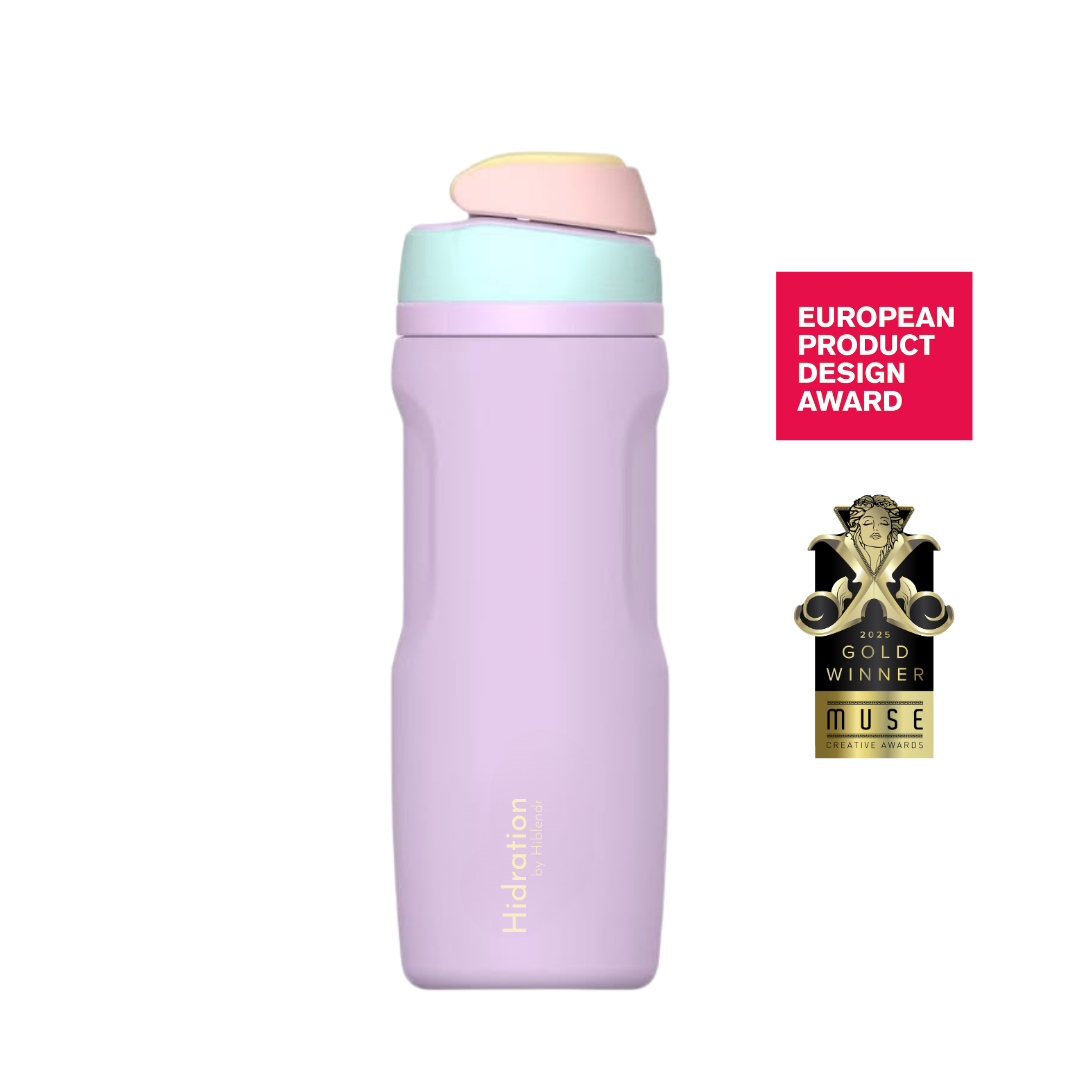 Hidration HiSip™ Bottle (770ml)