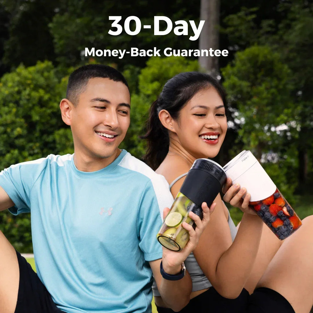 Hiblendr Juice Cup Ultra (3rd Gen)