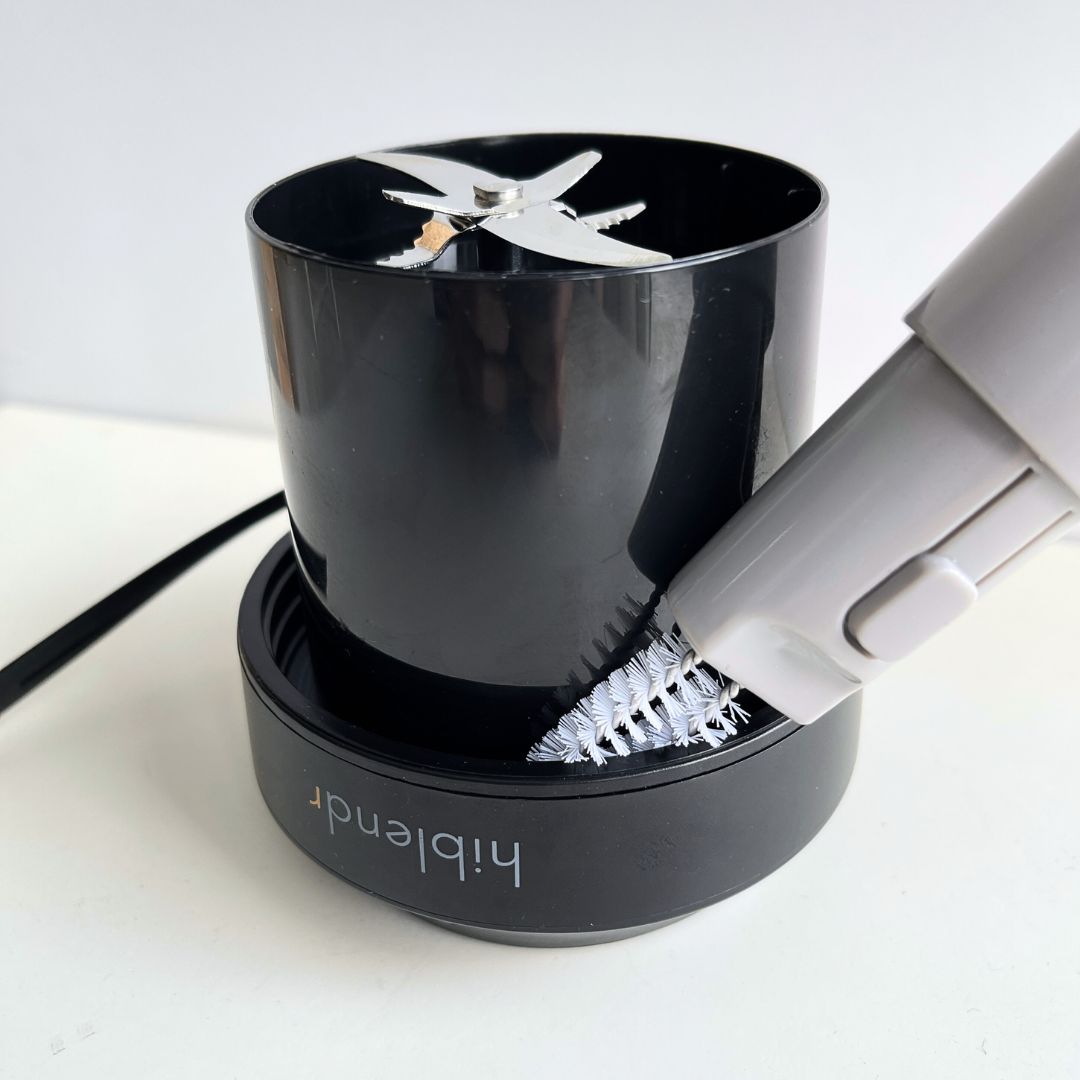 HiBrush - 3 in 1 Cleaning Kit (for 2nd & 3rd Gen)