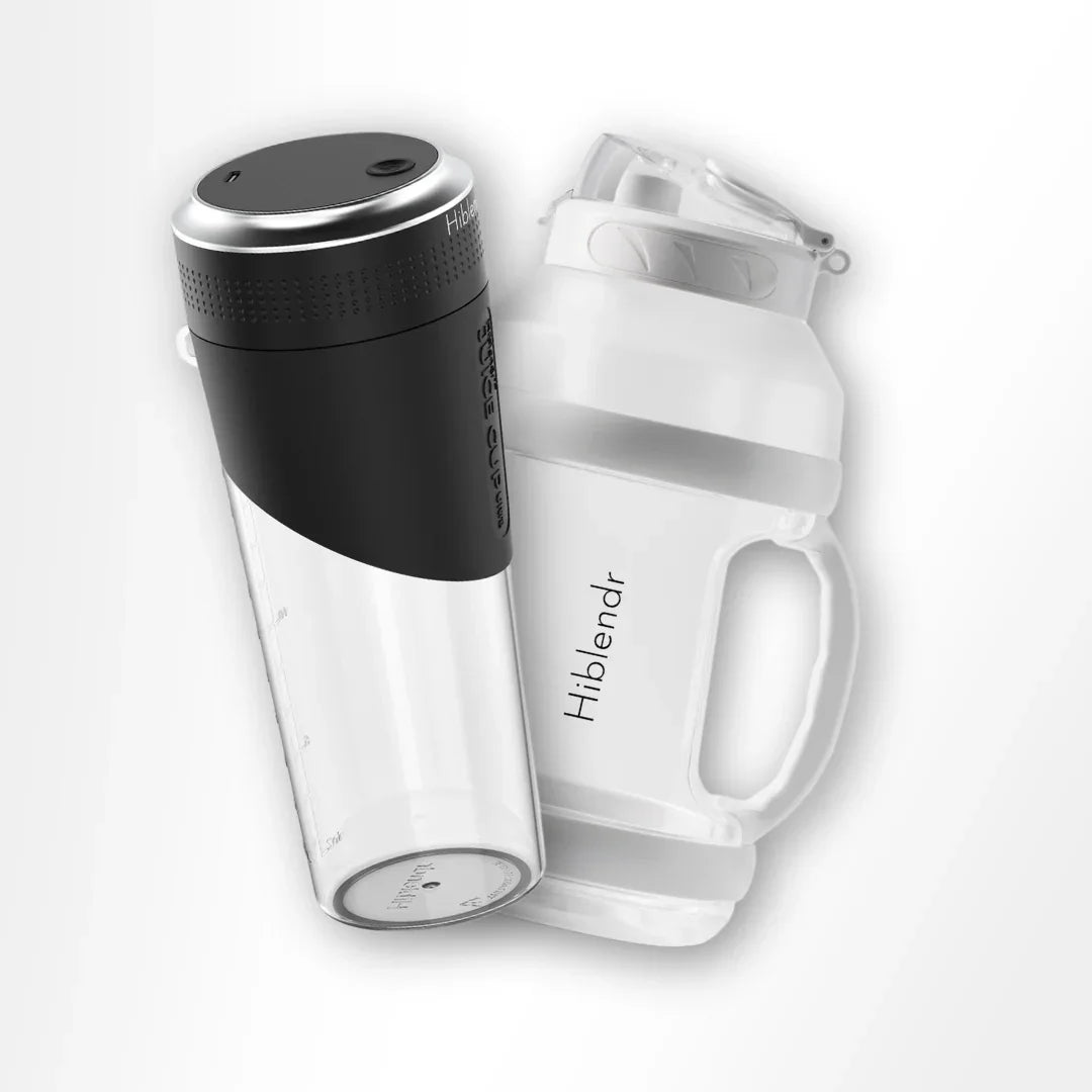 Upsize your Blender Bundle