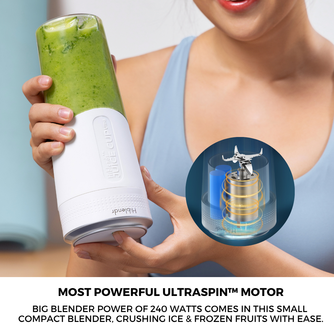 Juice Cup Ultra (3rd Gen)
