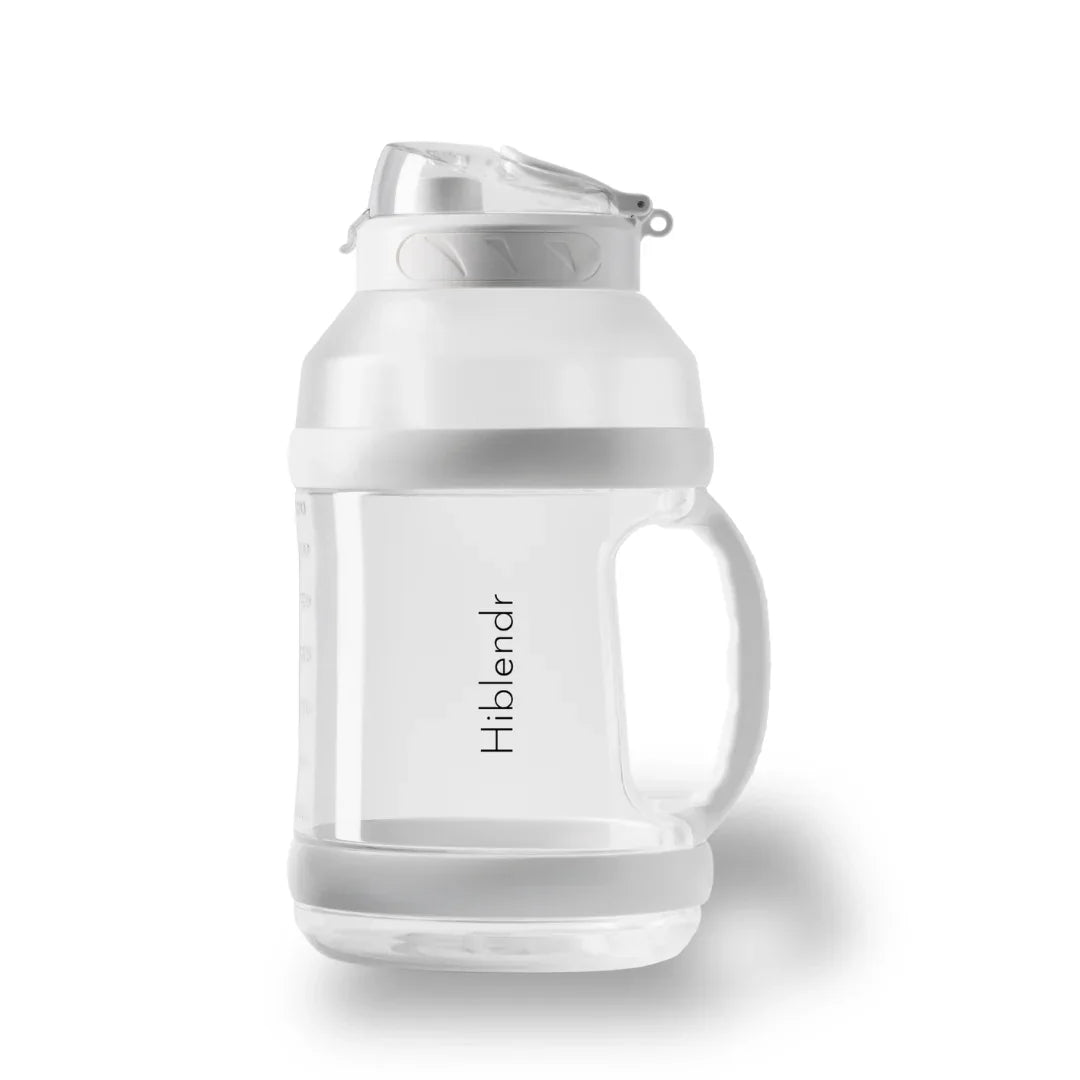 2L HiJug Max Oversized Water Bottle