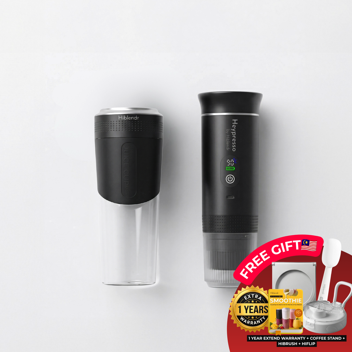 Better Morning Bundle