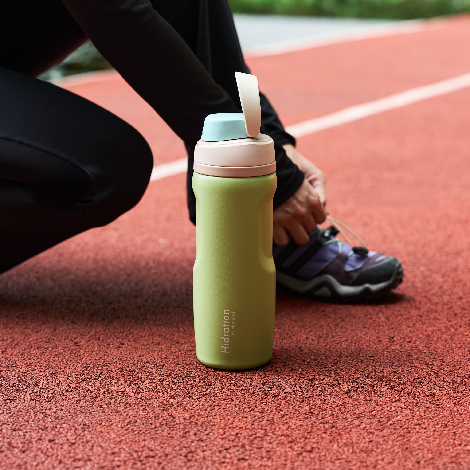 Hidration HiSip™ Insulated Water Bottle (770ml)