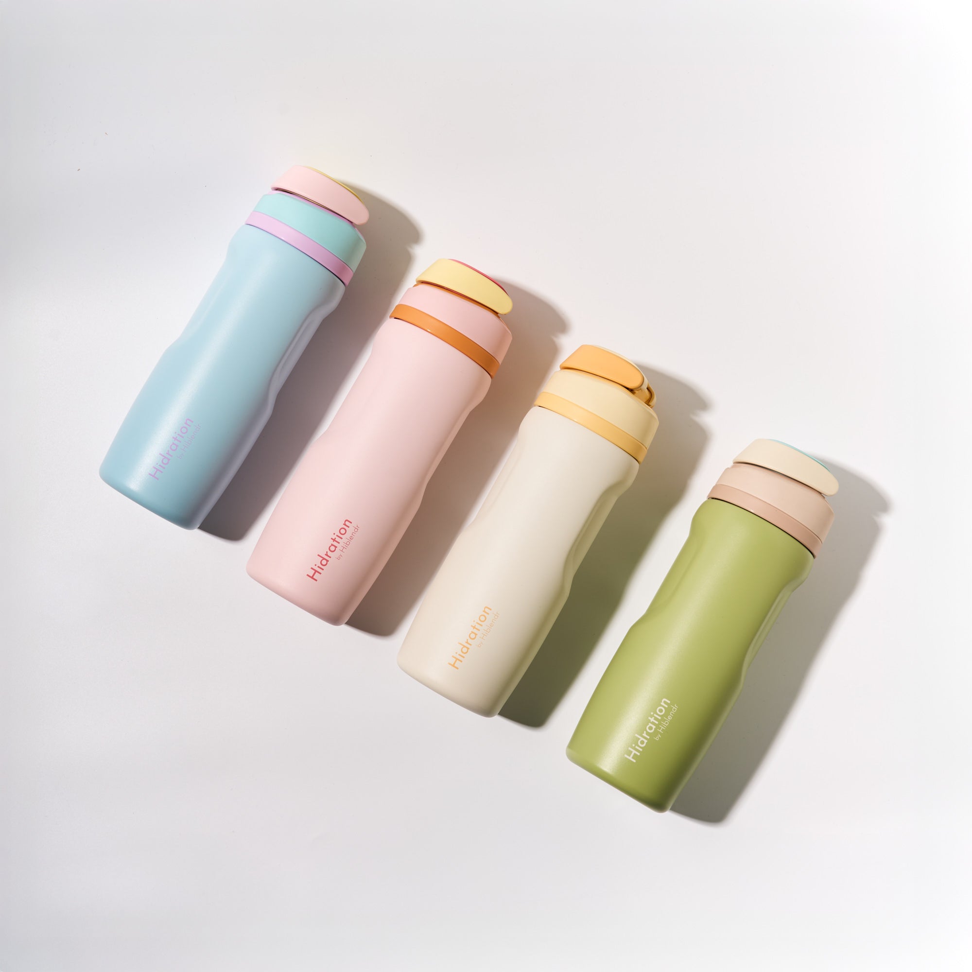 Hidration HiSip™ Insulated Water Bottle (770ml)