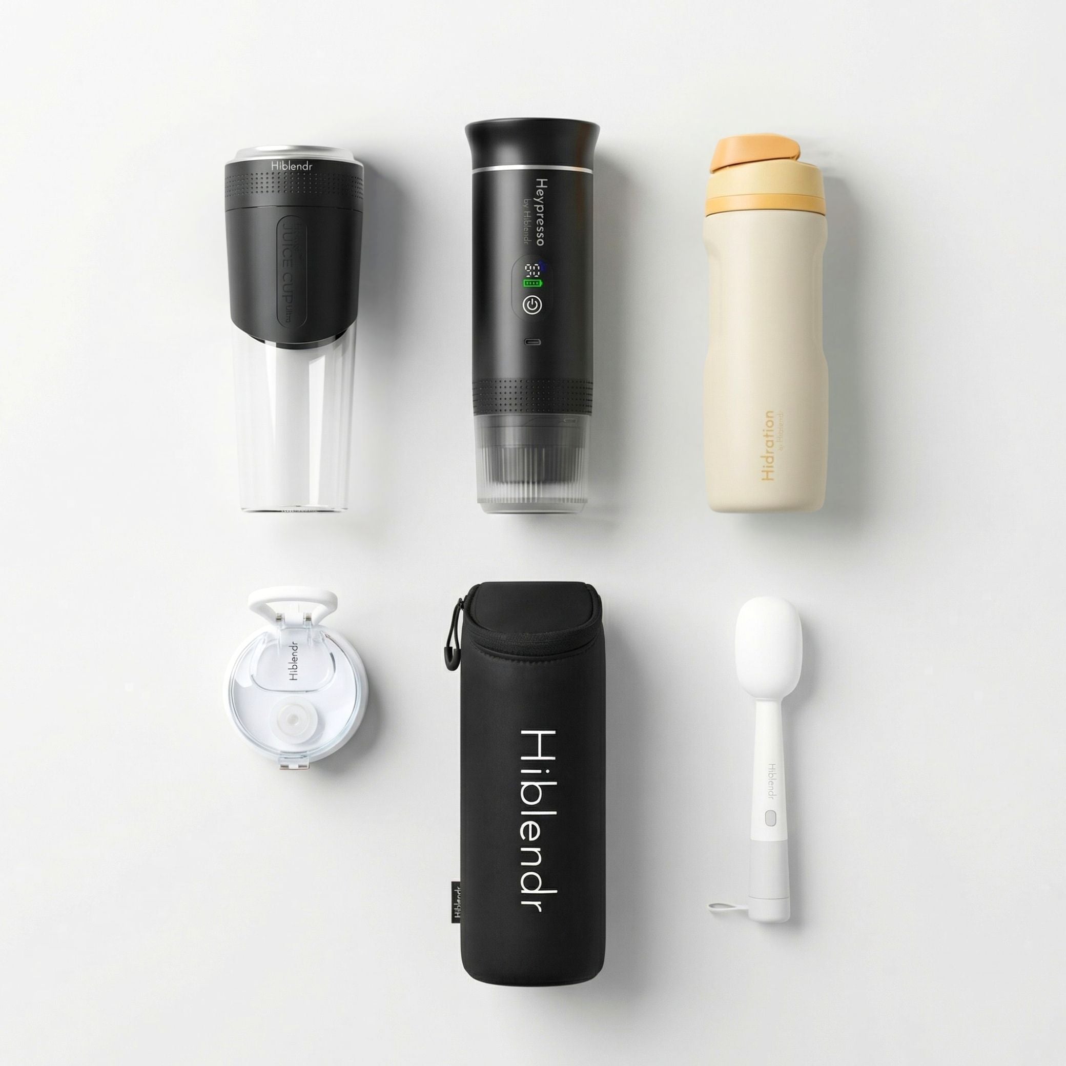 Ultimate Health Lifestyle Bundle