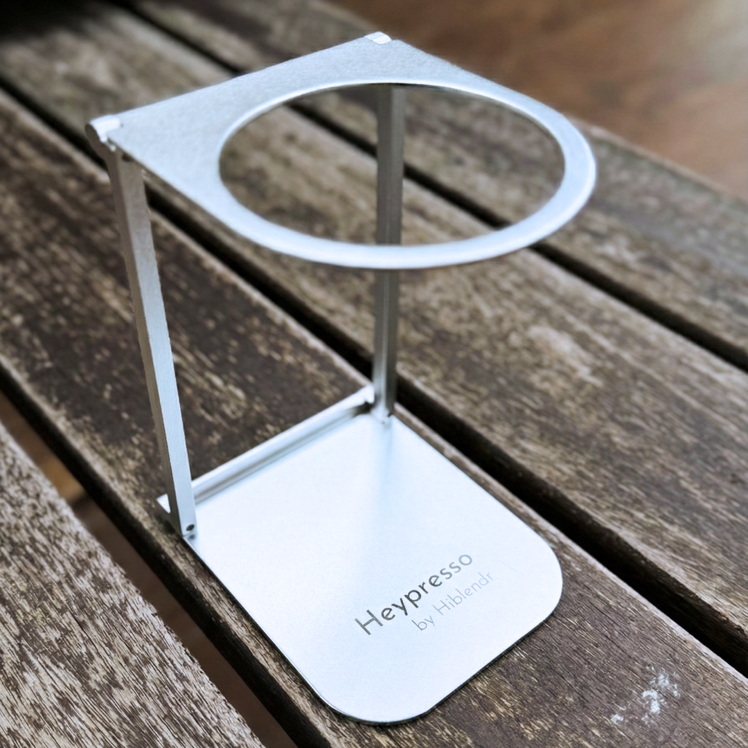 Heypresso Coffee Stand