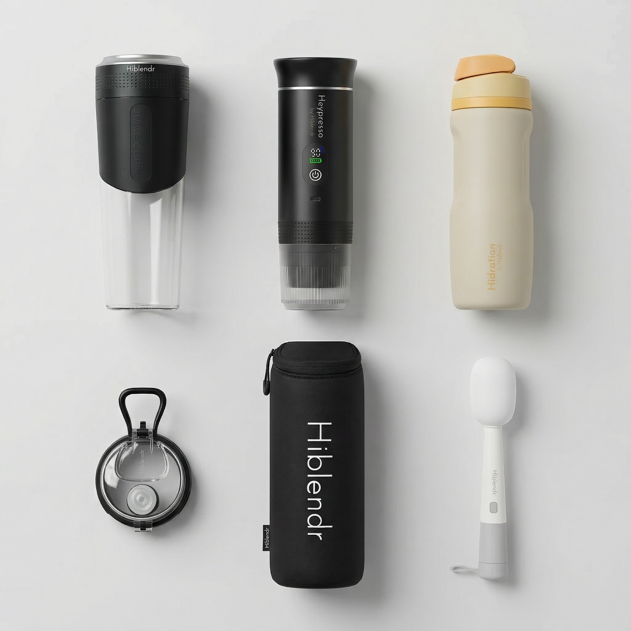 Ultimate Health Lifestyle Bundle