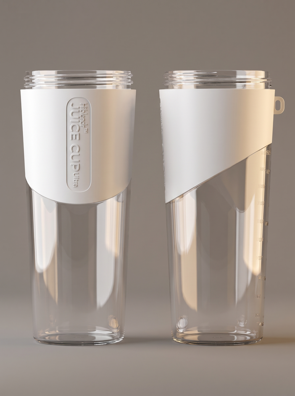 REPLACEMENT CUP FOR JCU