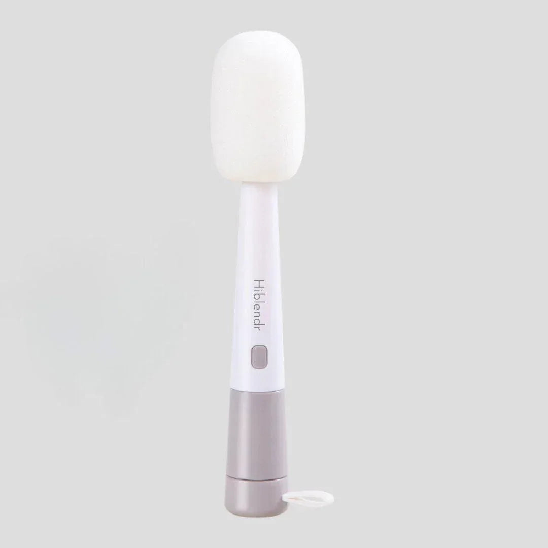 HiBrush - 3 in 1 Cleaning Kit (for 2nd & 3rd Gen) - HiBlendr MY