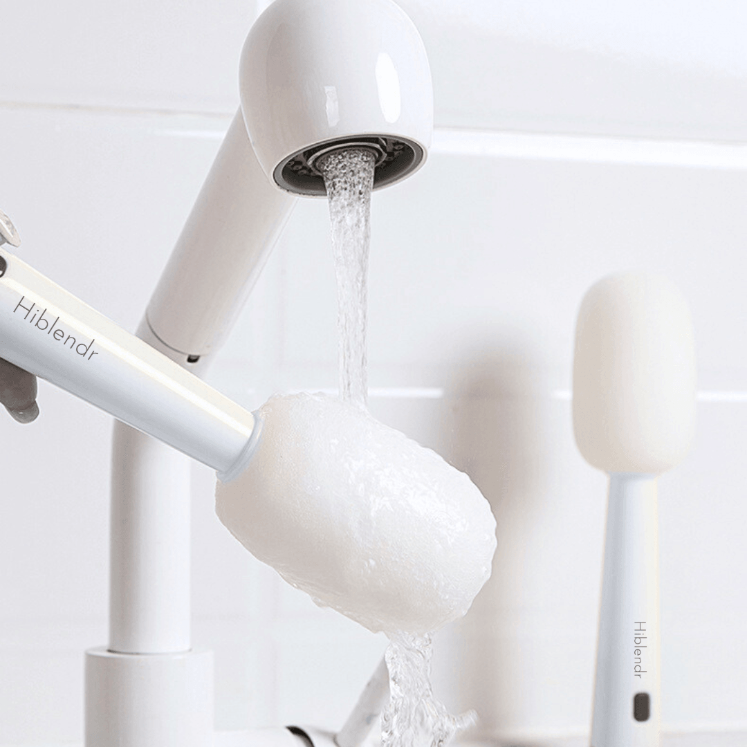 HiBrush - 3 in 1 Cleaning Kit (for 2nd & 3rd Gen) - HiBlendr MY