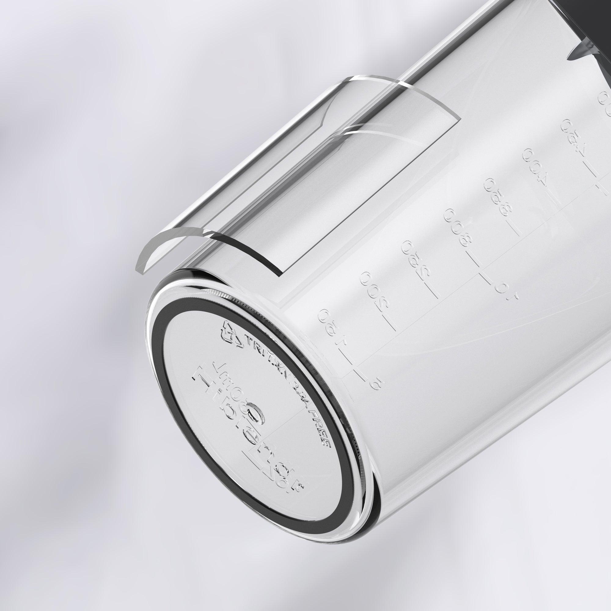 Juice Cup Ultra (Duo Bundle) - HiBlendr MY