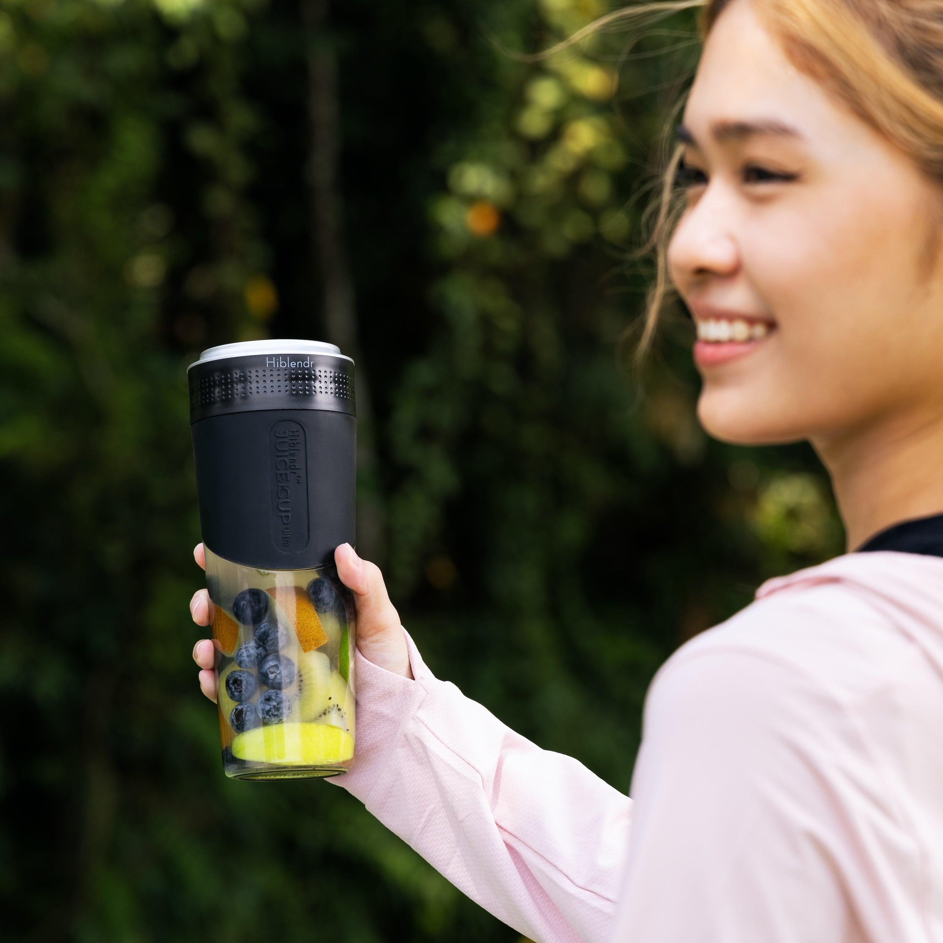 Juice Cup Ultra (Duo Bundle) - HiBlendr MY