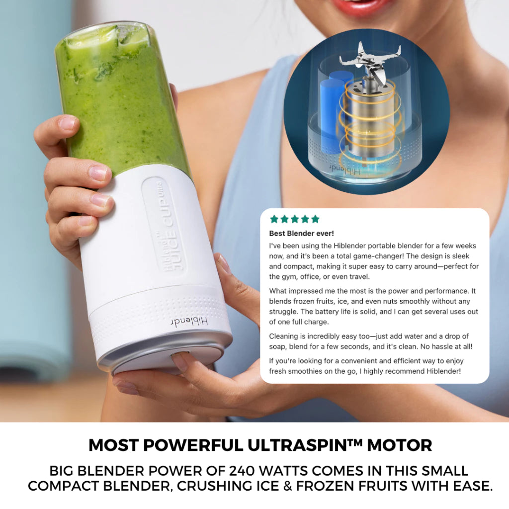 Juice Cup Ultra (3rd Gen)
