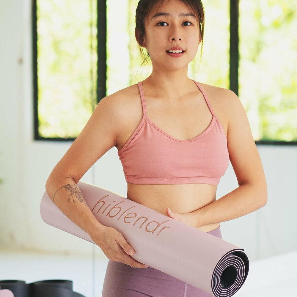 Ultra Blend & Zen Bundle (Juice Cup Ultra + Hello Mat) - HiBlendr MY