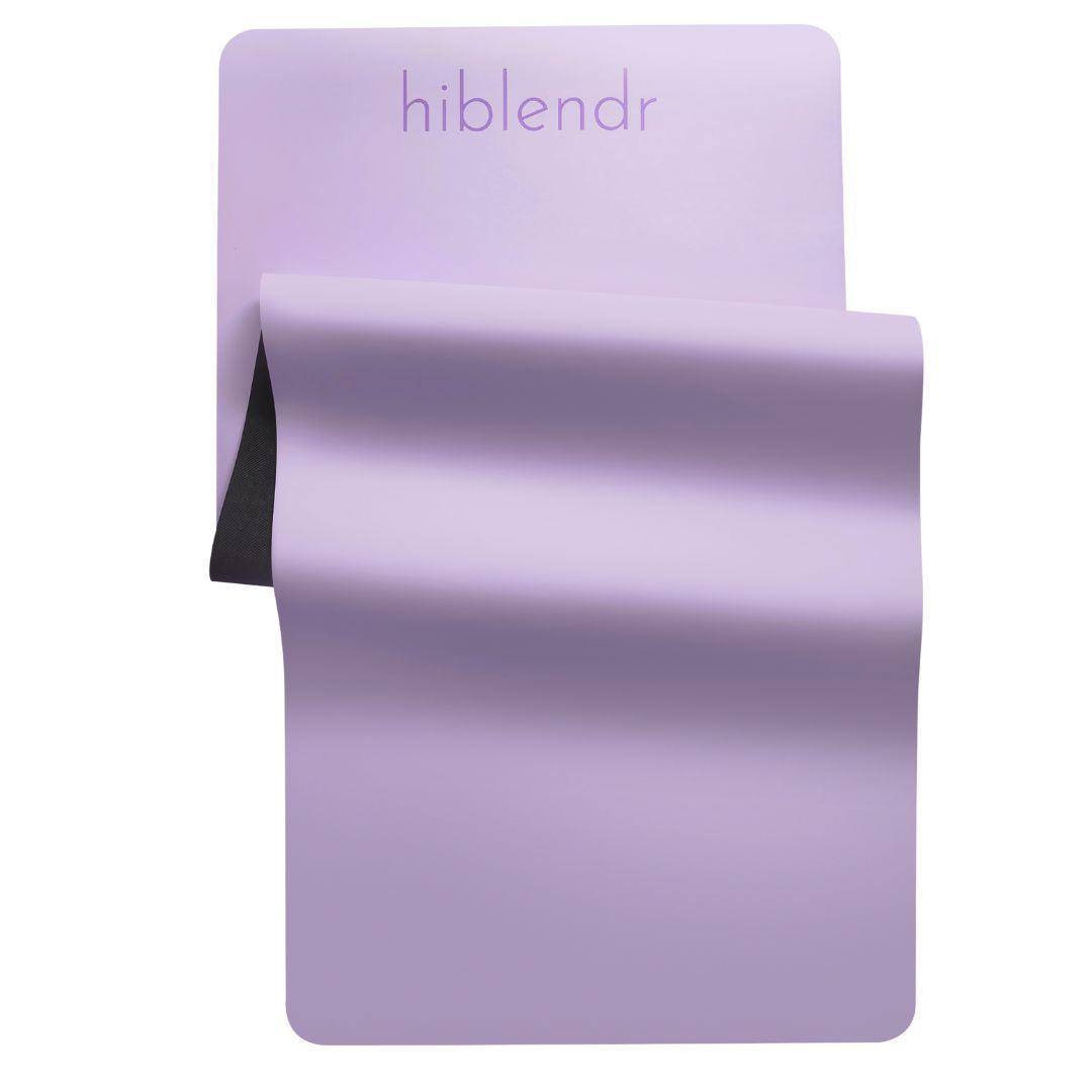 Ultra Blend & Zen Bundle (Juice Cup Ultra + Hello Mat) - HiBlendr MY