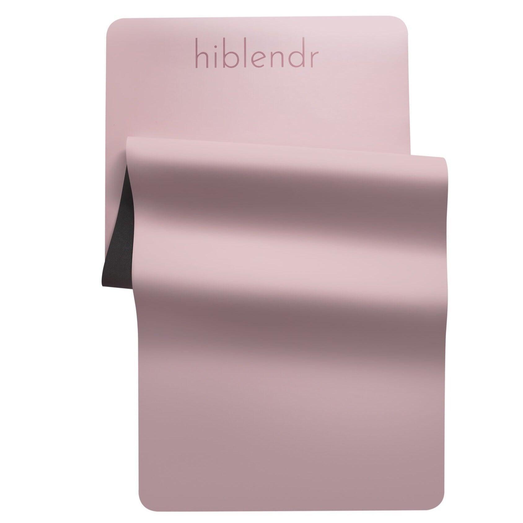 Ultra Blend & Zen Bundle (Juice Cup Ultra + Hello Mat) - HiBlendr MY