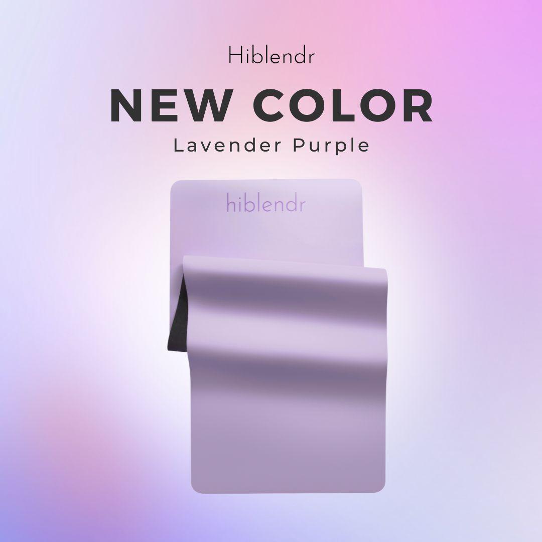Ultra Blendsetter Bundle 2.0 (Juice Cup Ultra + Hello Mat + Nutriblend x 2 + Free BlendSleeve + Hibrush + 1 Year Warranty Extension) - HiBlendr MY