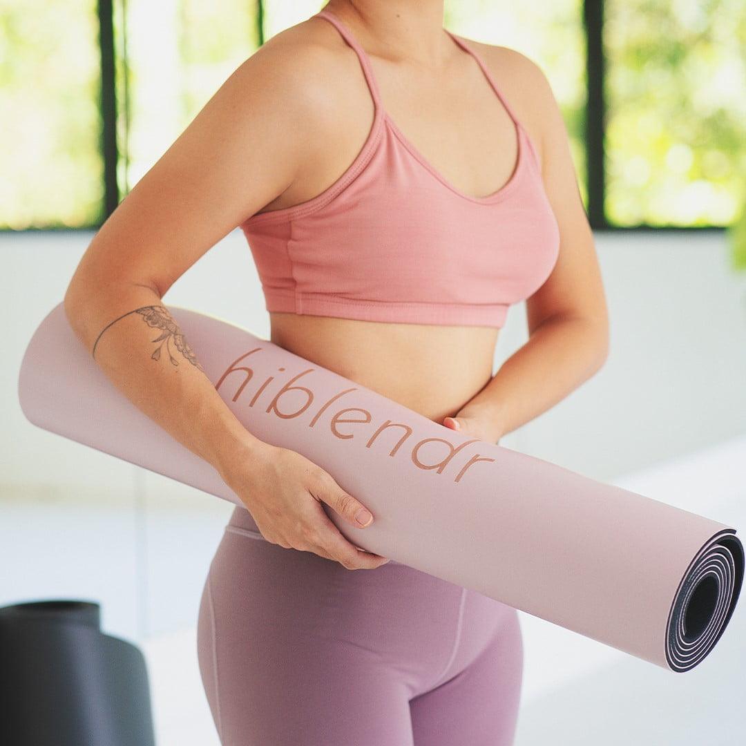 Ultra Blendsetter Bundle 2.0 (Juice Cup Ultra + Hello Mat + Nutriblend x 2 + Free BlendSleeve + Hibrush + 1 Year Warranty Extension) - HiBlendr MY