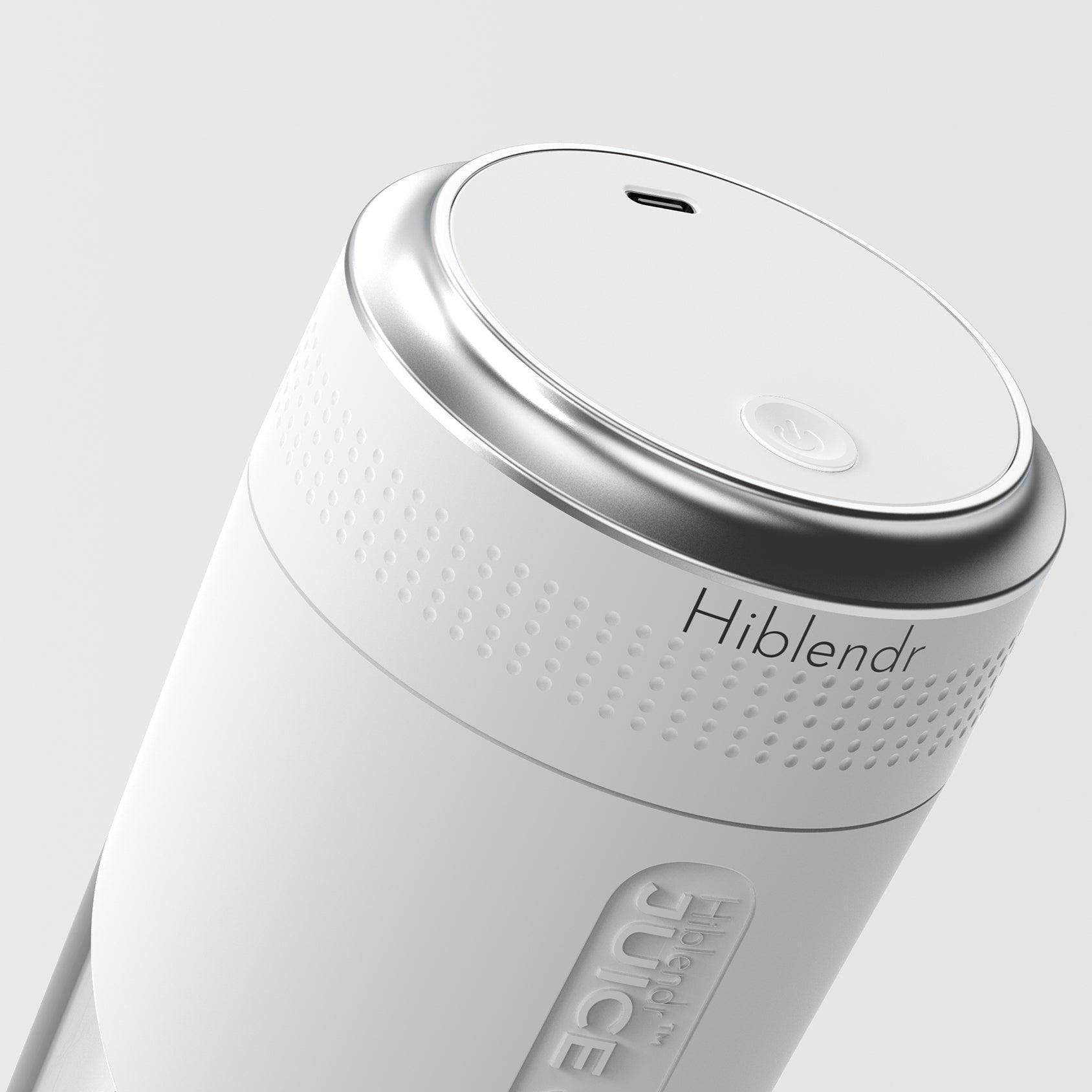 Ultra Blendsetter Bundle 2.0 (Juice Cup Ultra + Hello Mat + Nutriblend x 2 + Free BlendSleeve + Hibrush + 1 Year Warranty Extension) - HiBlendr MY