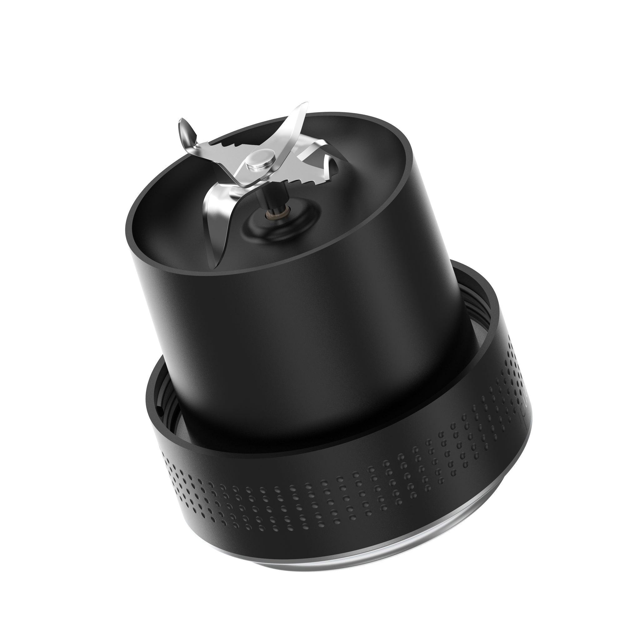 Ultra Blendsetter Bundle 2.0 (Juice Cup Ultra + Hello Mat + Nutriblend x 2 + Free BlendSleeve + Hibrush + 1 Year Warranty Extension) - HiBlendr MY