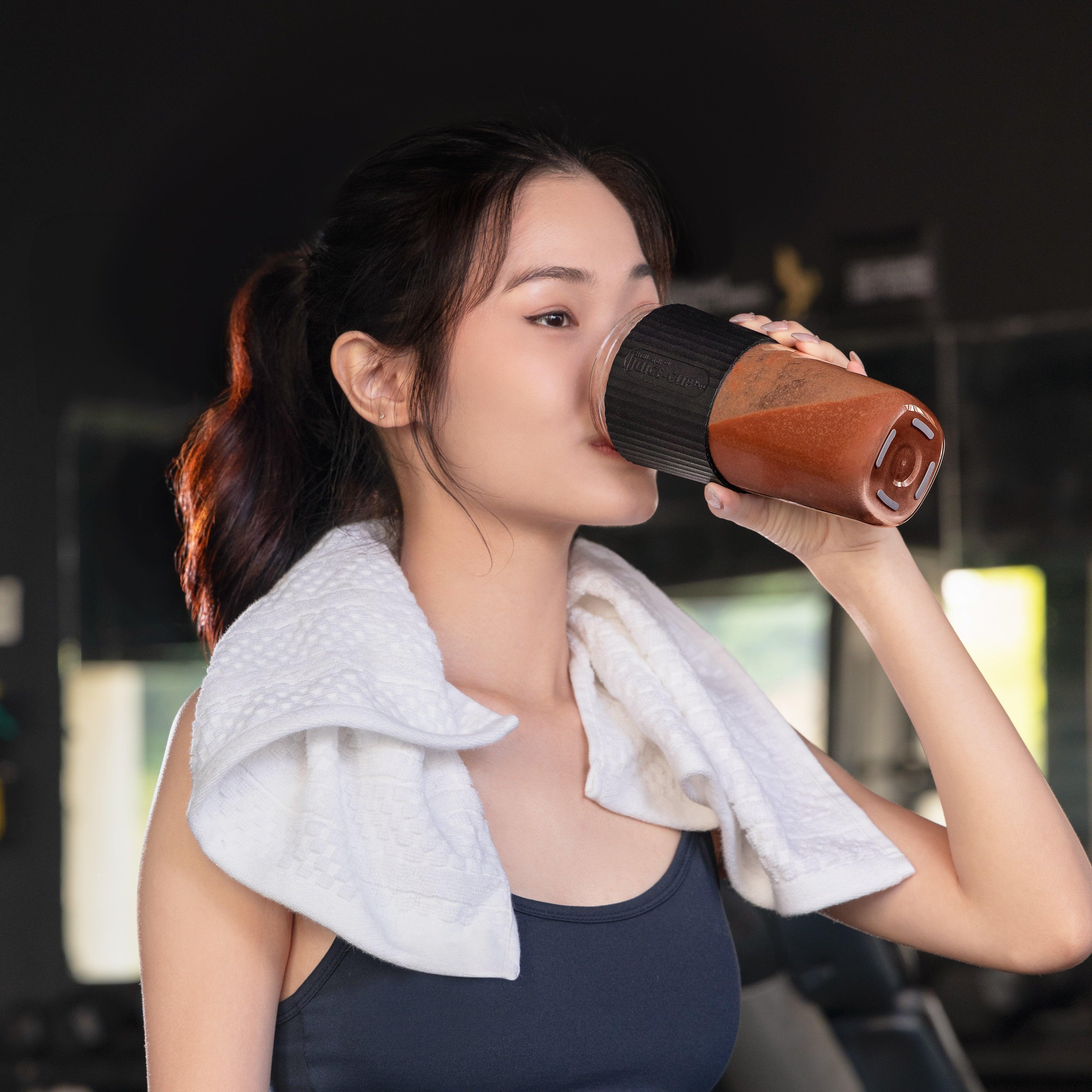 Ultra Nutriblend™ Bundle (x 8 Bundle - 120 servings: Free Hiblendr) - HiBlendr MY