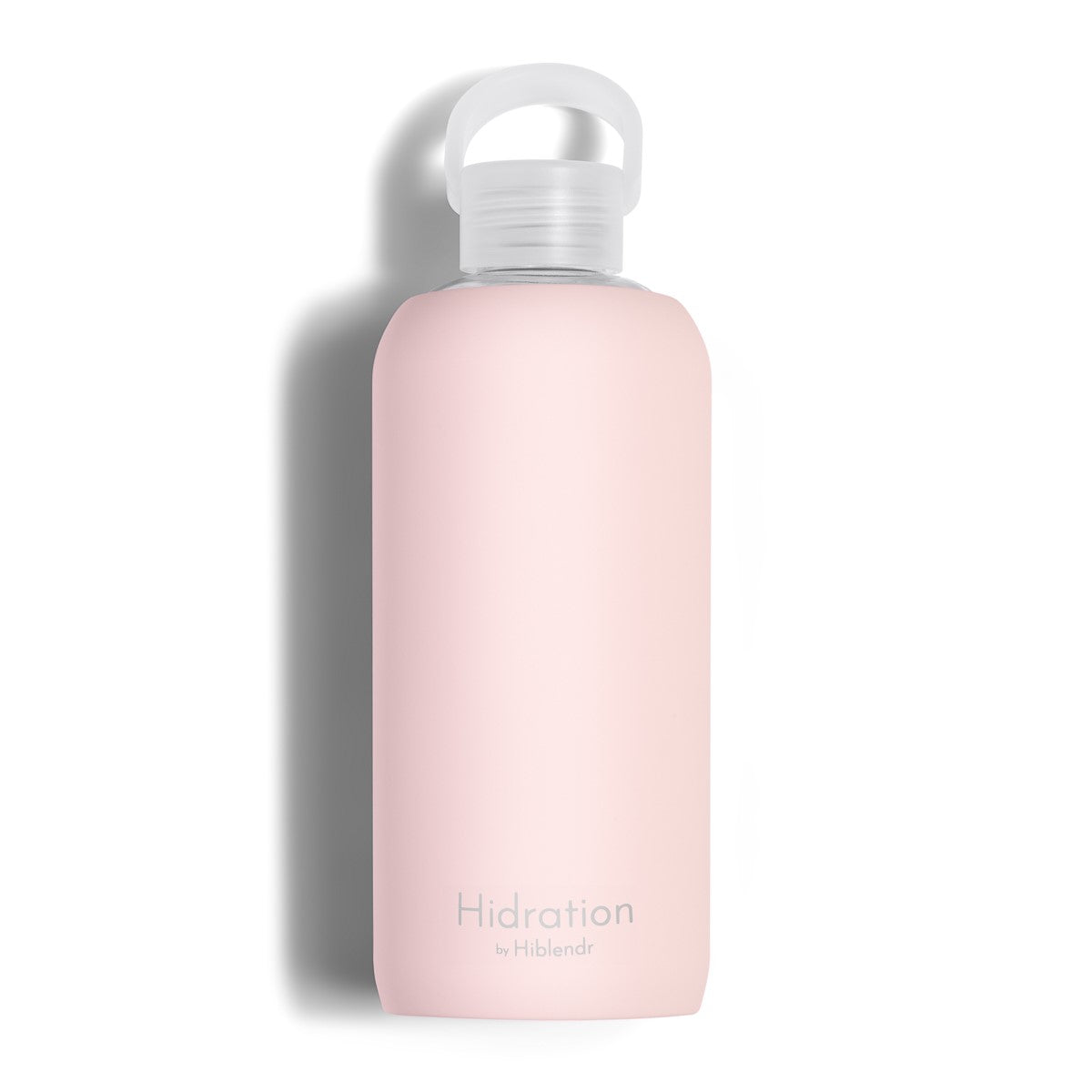 Hidration Glass Water Bottle - 600ml