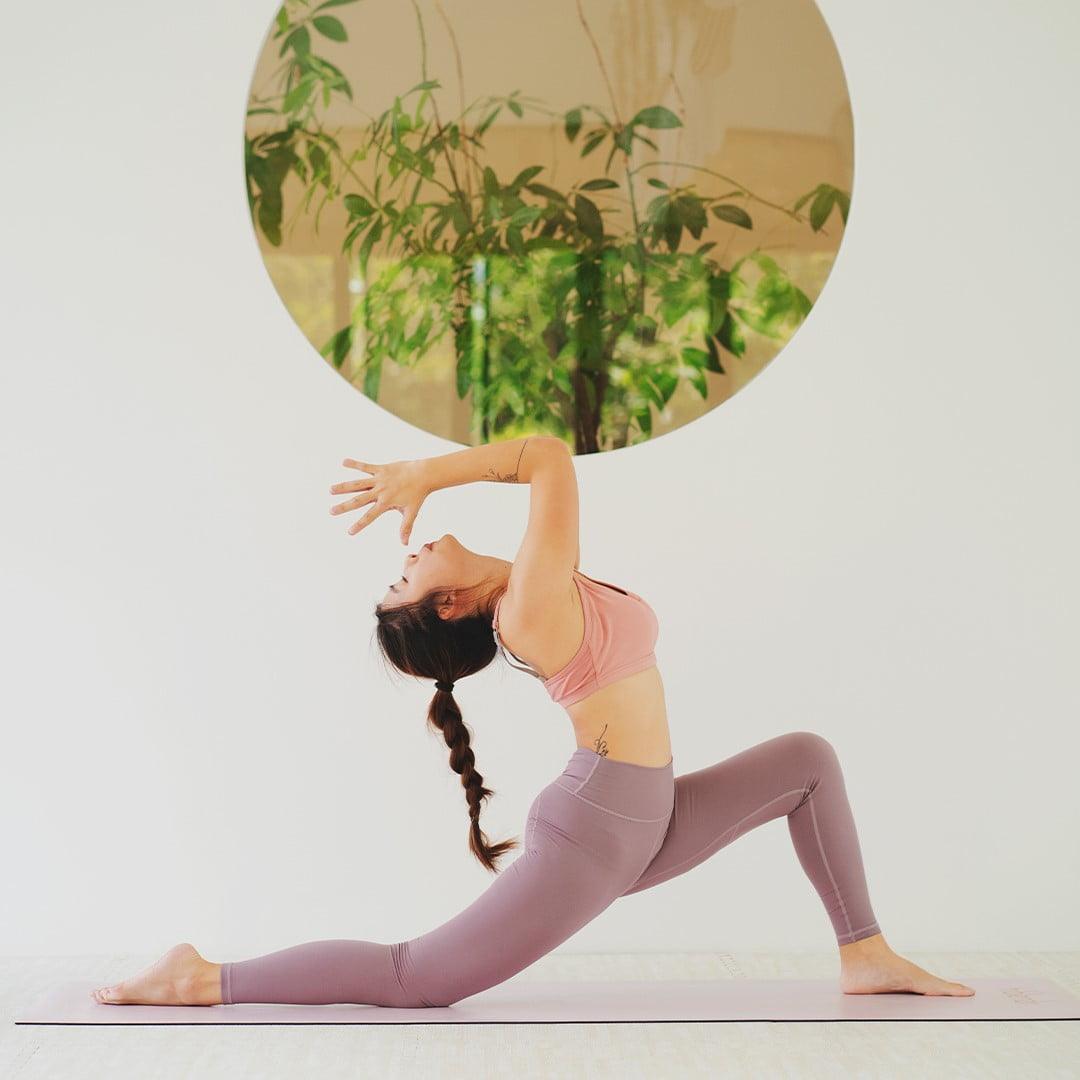 Your Mat & Strap Pack (Yoga Mat & Yoga Mat Strap) - HiBlendr MY