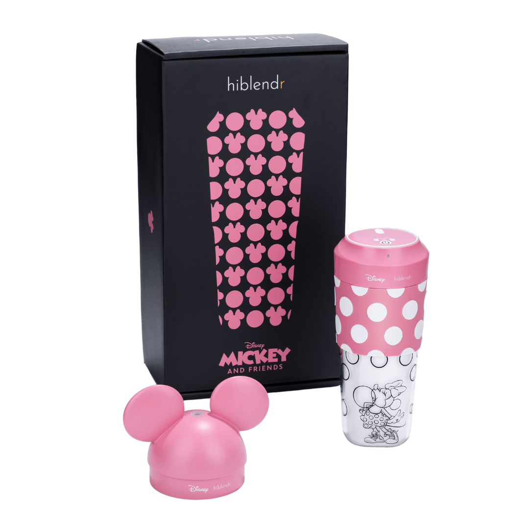 All-New Juice Cup Pro S (Disney Series) - HiBlendr MY