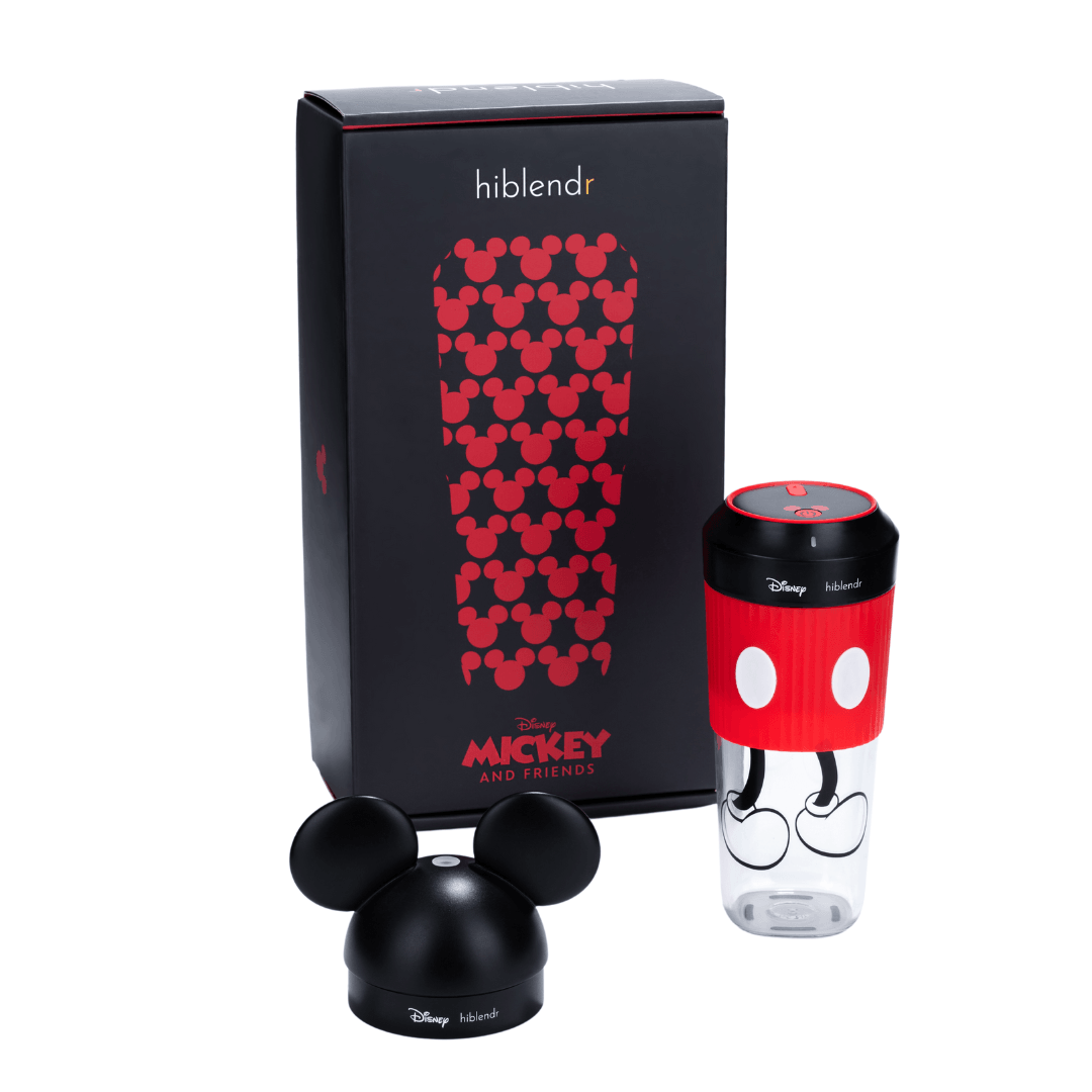 All-New Juice Cup Pro S (Disney Series) - HiBlendr MY