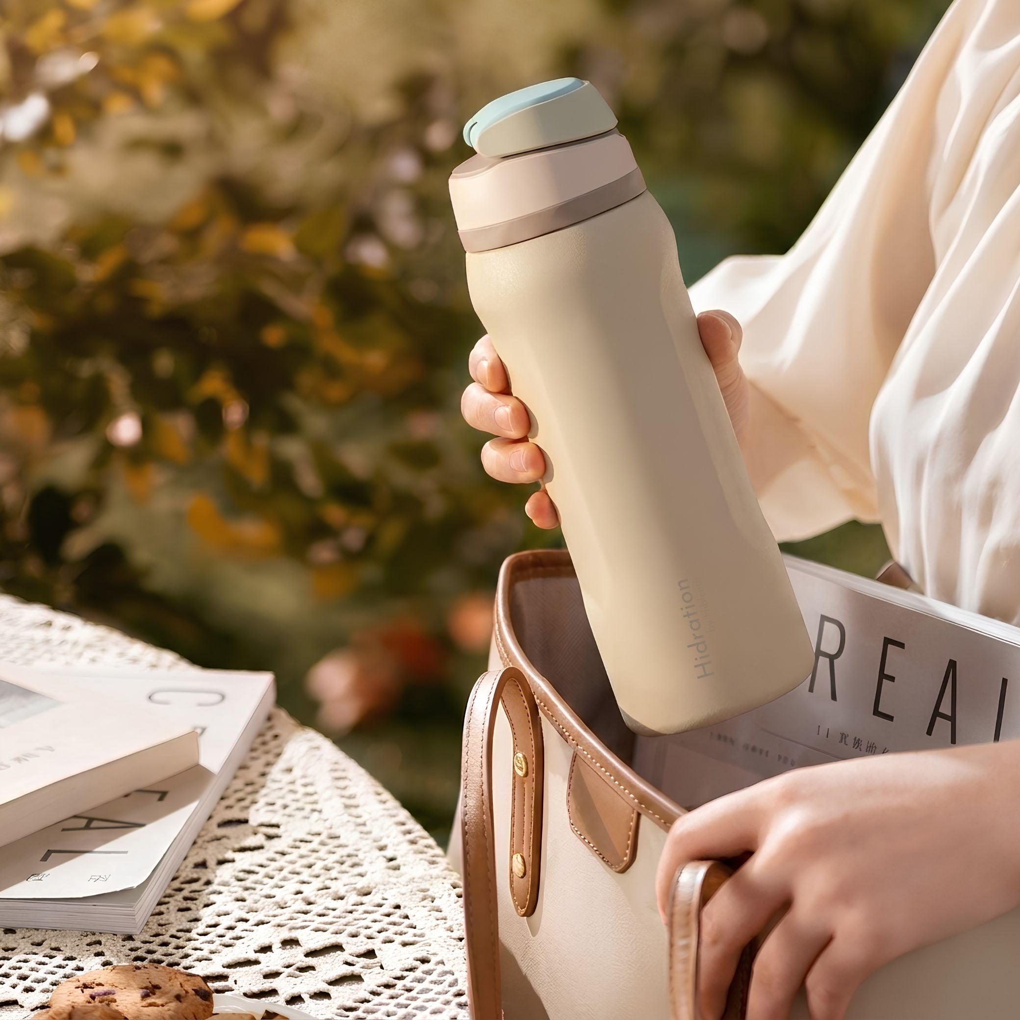 Hidration HiSip™ Bottle (770ml)