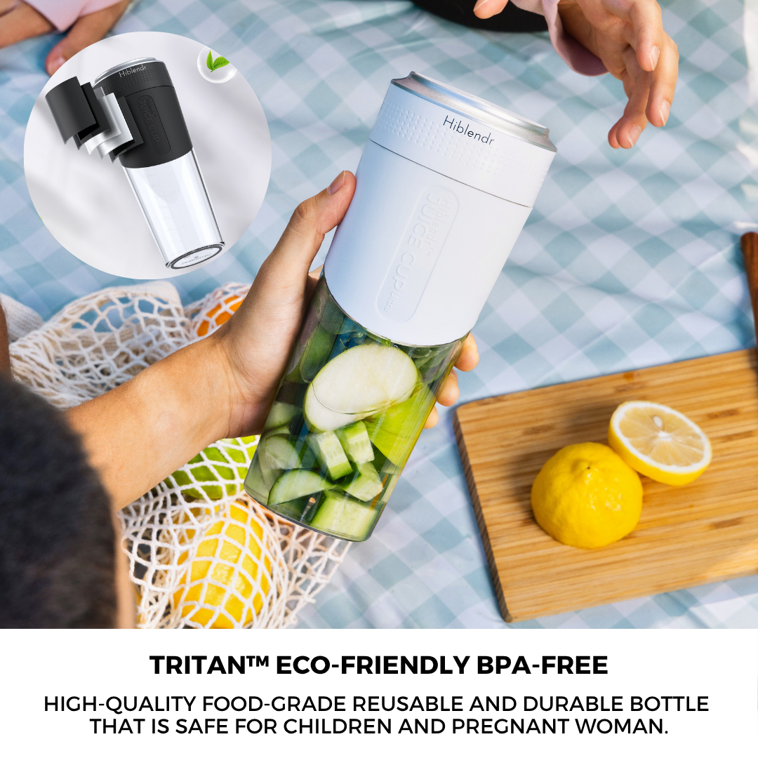 Juice Cup Ultra (3rd Gen)