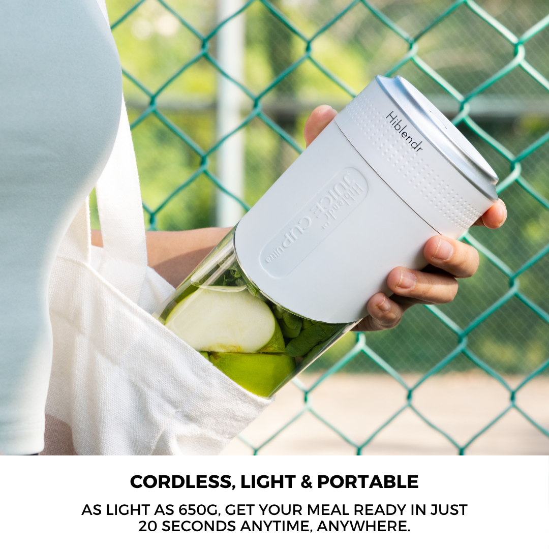 Juice Cup Ultra (3rd Gen)